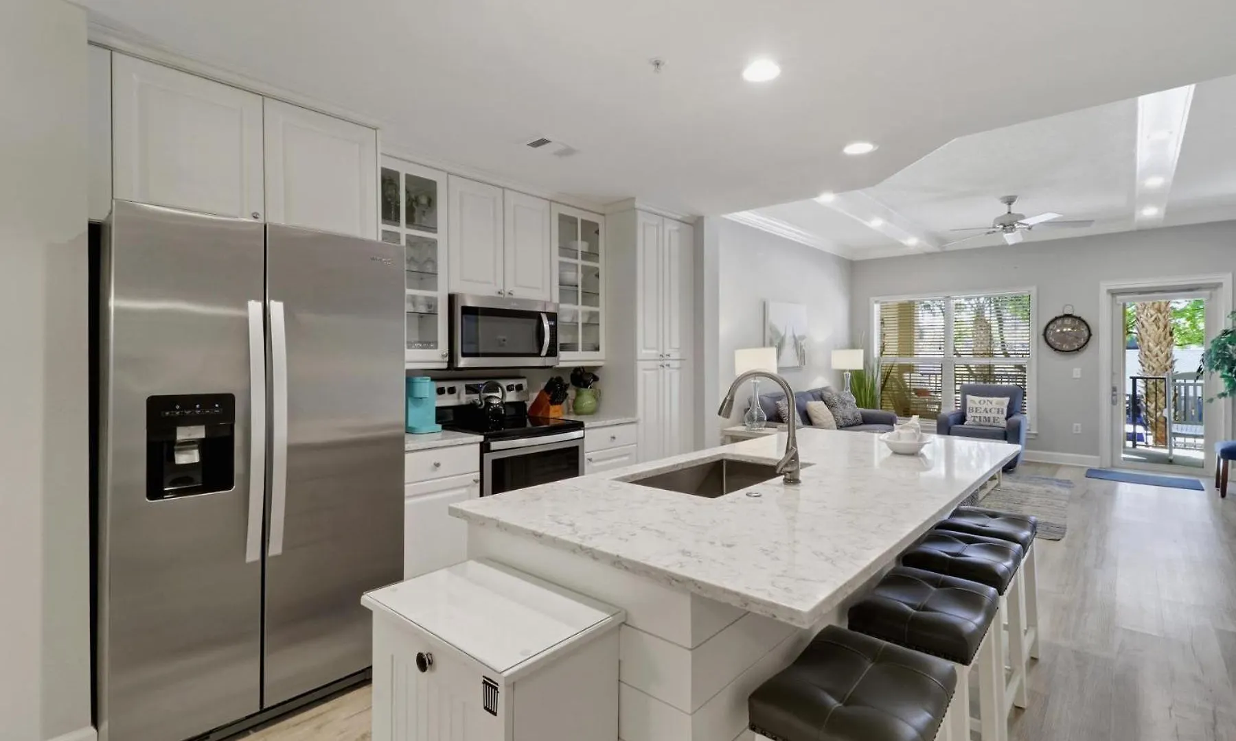 Villa 103 North Shore Place Hilton Head Island