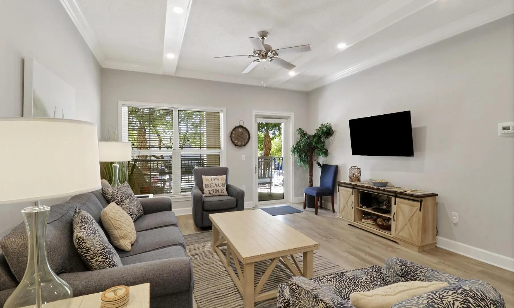 Villa 103 North Shore Place *