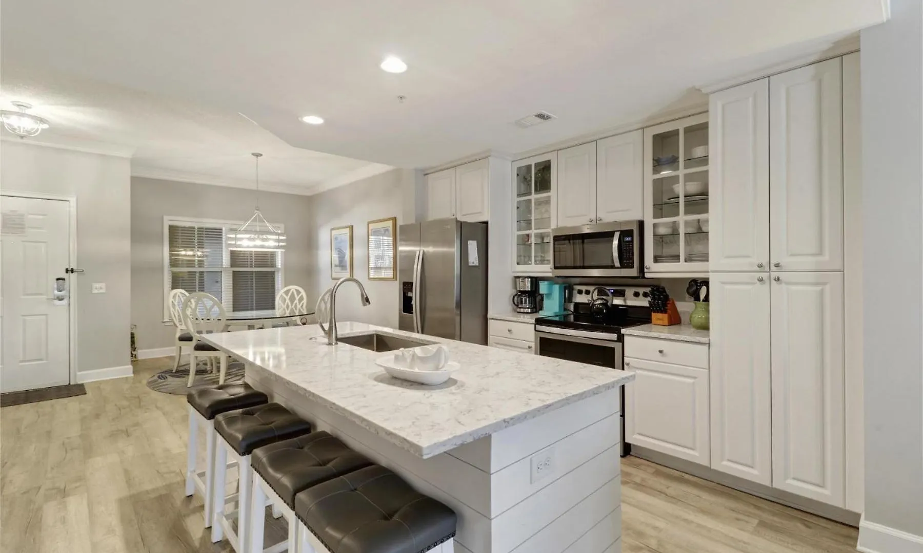 103 North Shore Place Villa Hilton Head Island