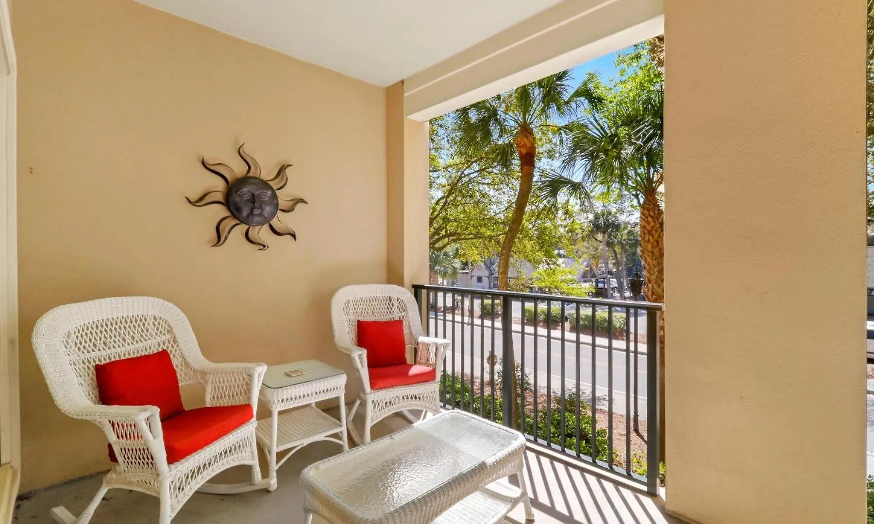 Villa 103 North Shore Place