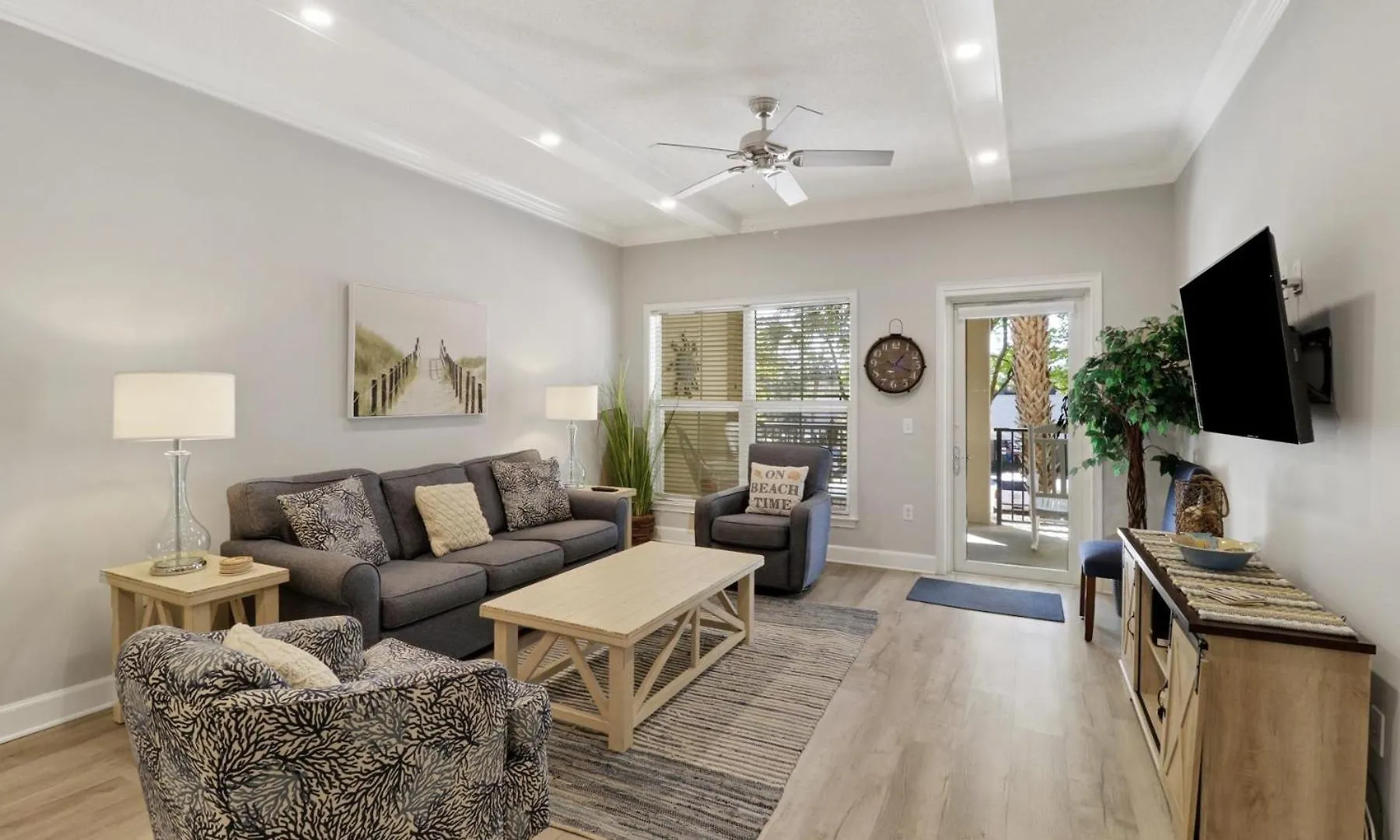 103 North Shore Place Villa *
