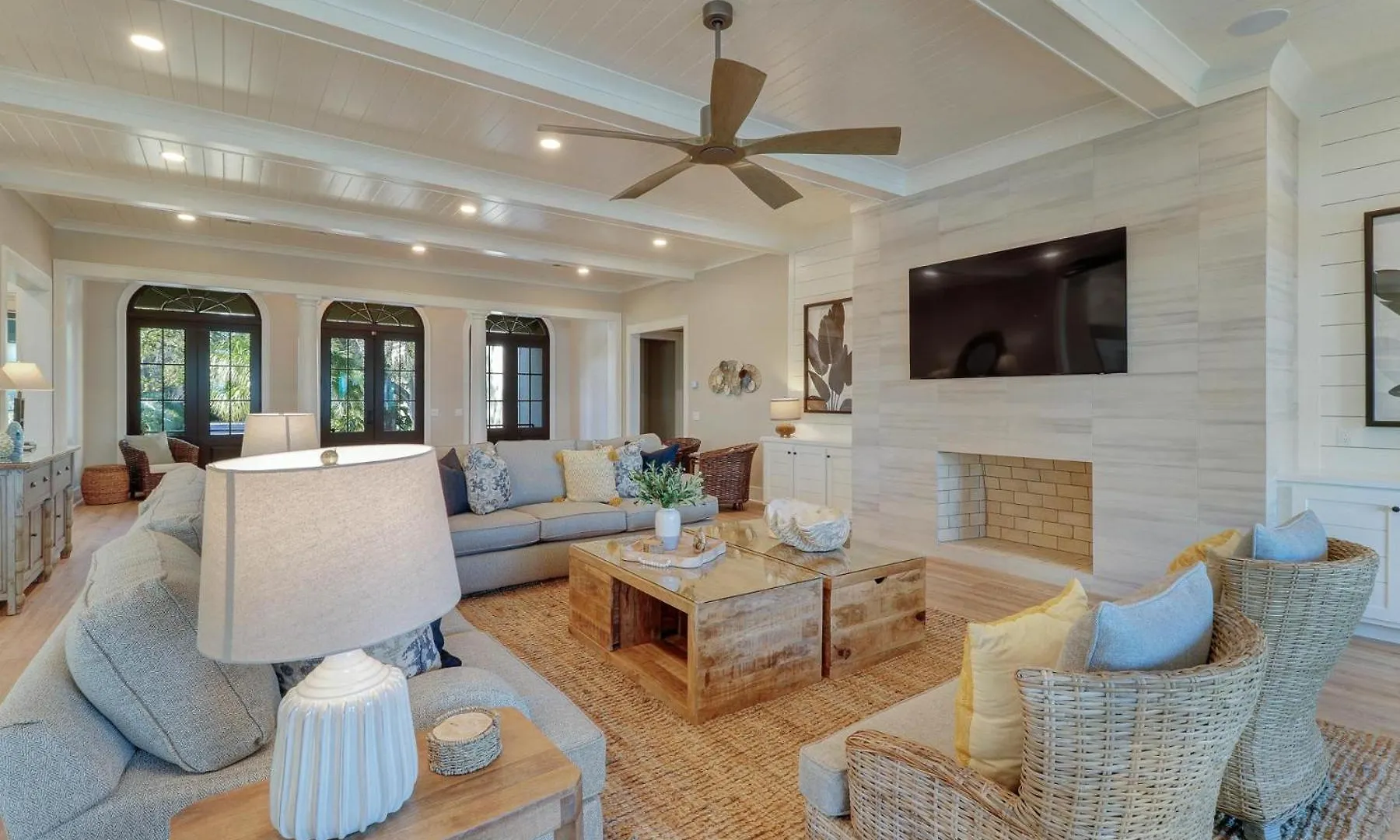 Villa 19 Armada Hilton Head Island