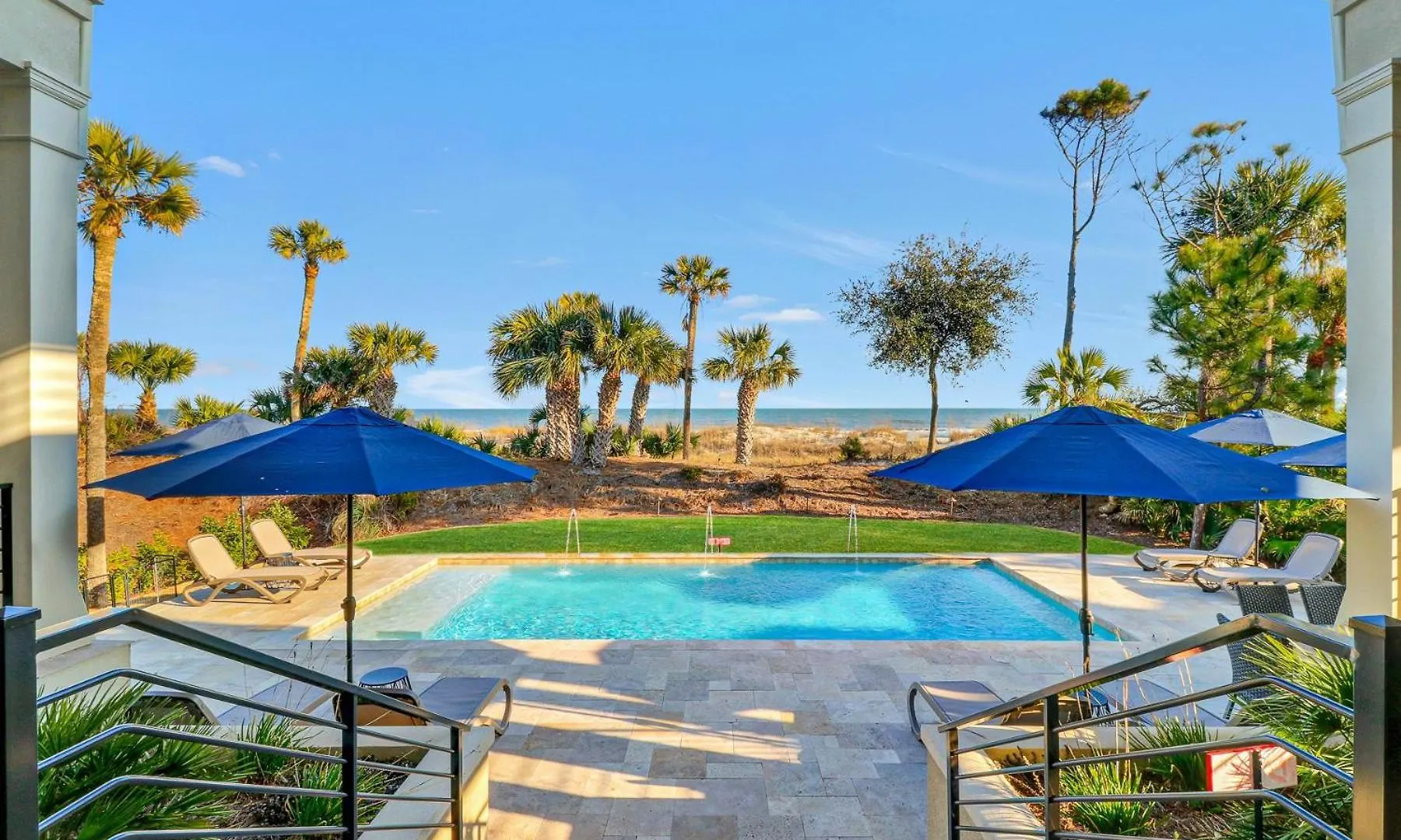 19 Armada Hilton Head Island