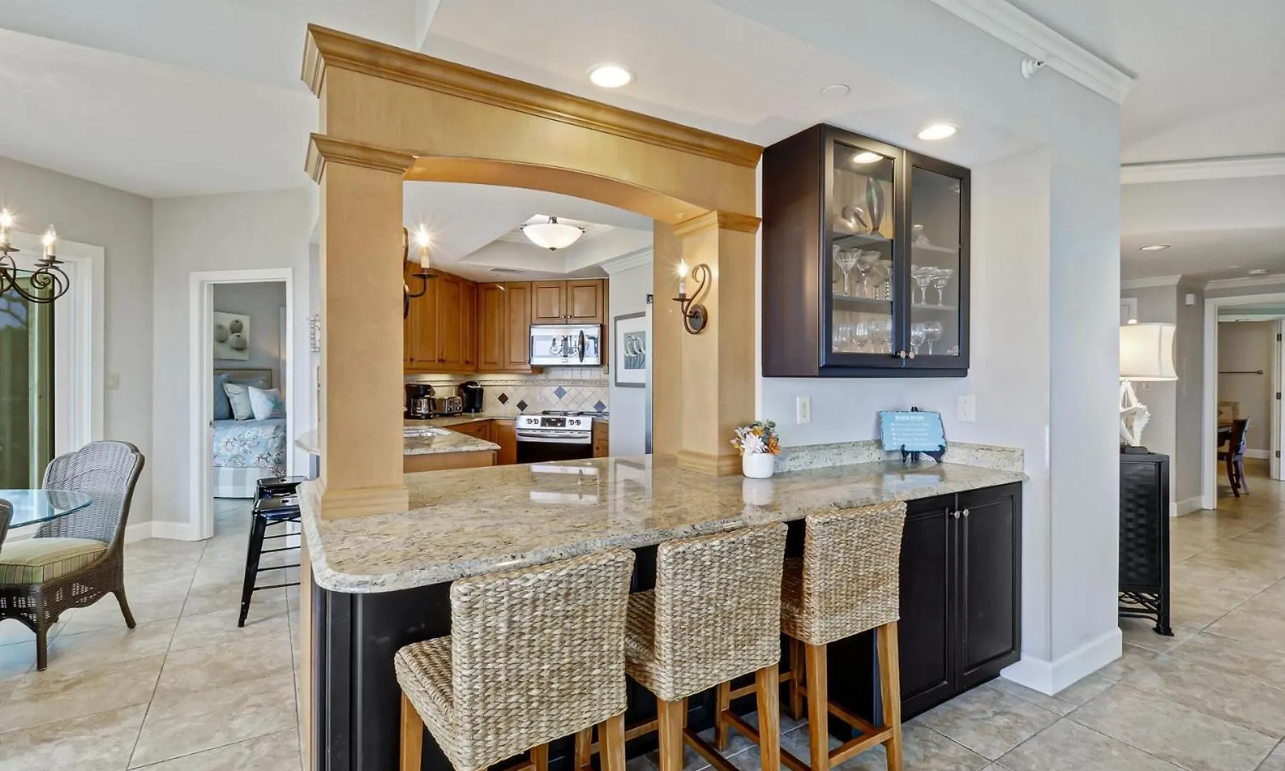 308 Windsor Place Villa *