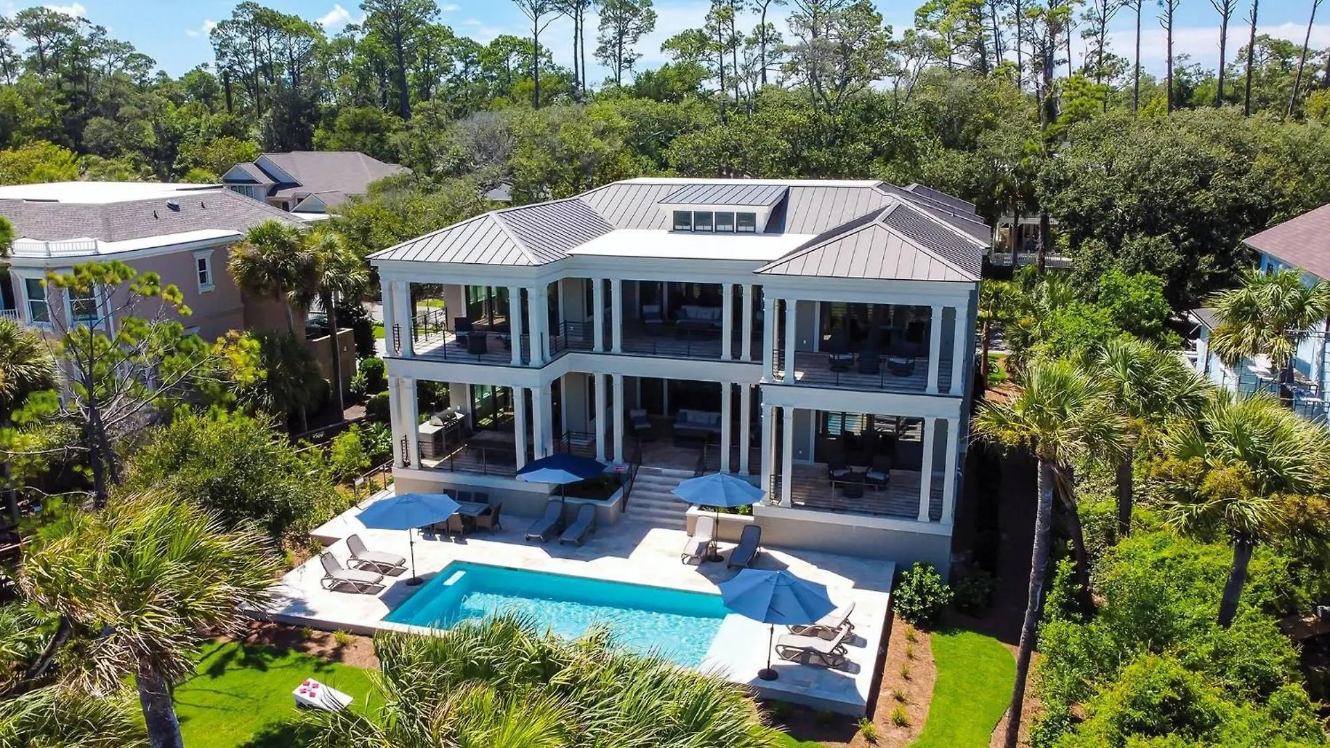 19 Armada Hilton Head Island