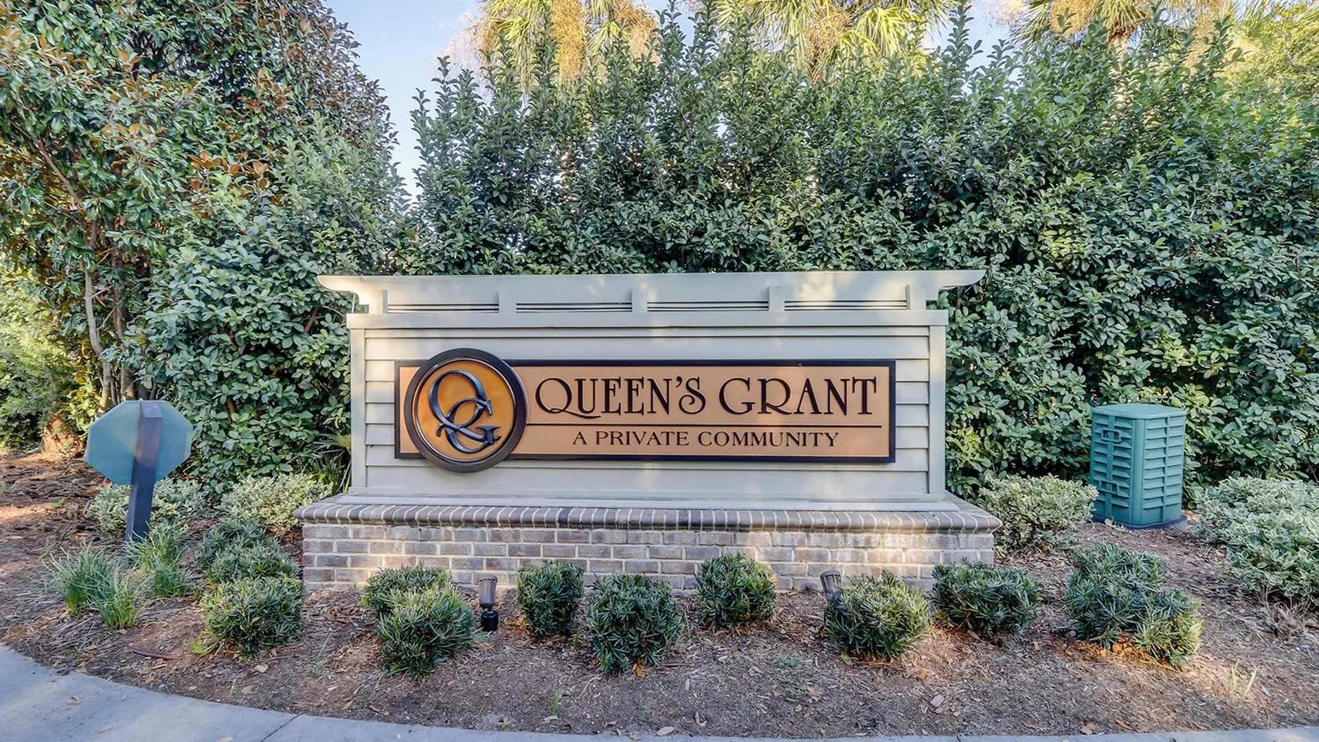 Villa 767 Queens Grant Hilton Head Island