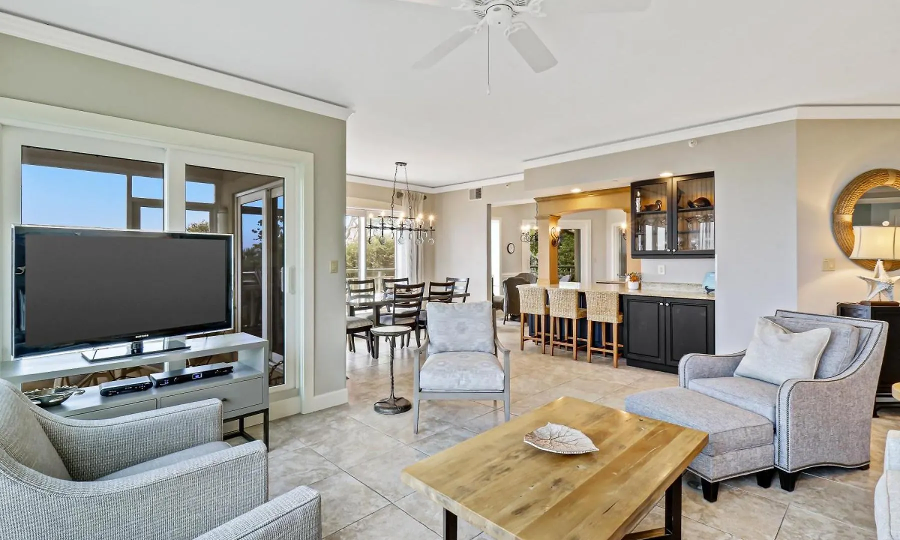 308 Windsor Place Villa *