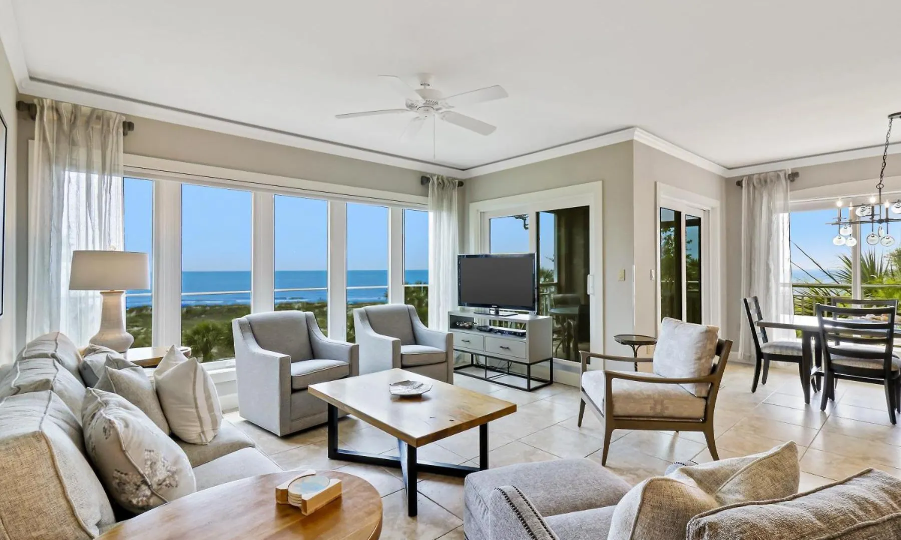 Villa 308 Windsor Place