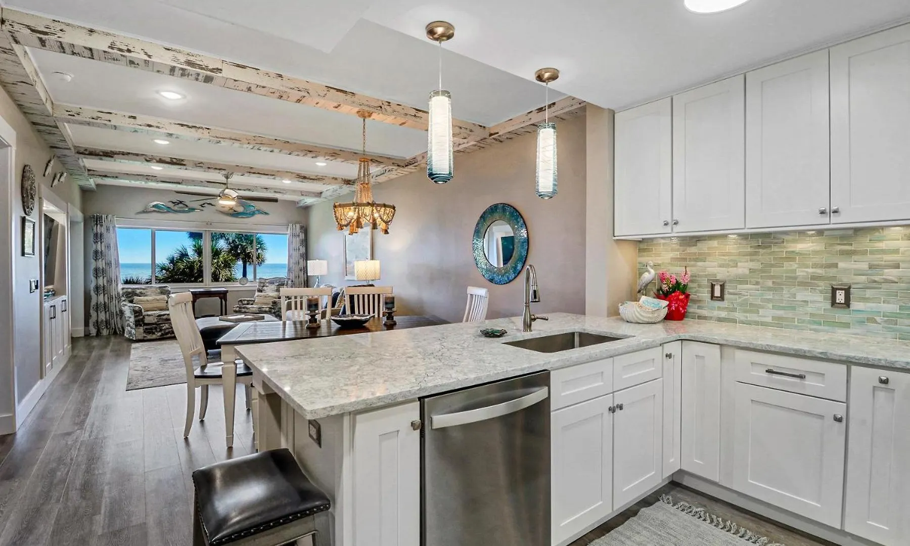 466 Captains Walk Villa *