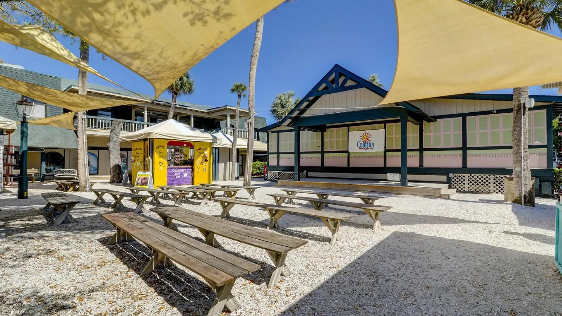 103 North Shore Place * Hilton Head Island