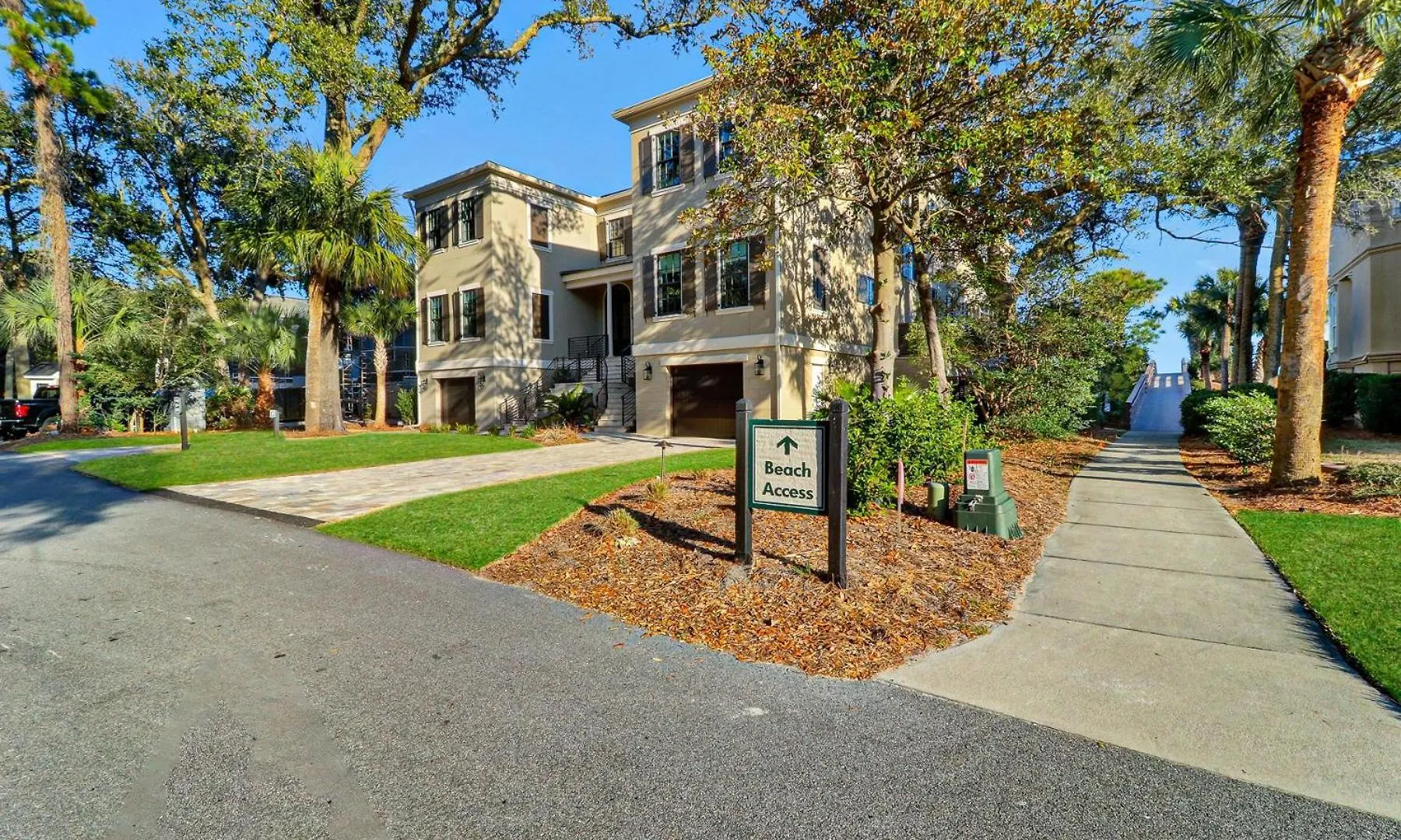19 Armada Villa Hilton Head Island