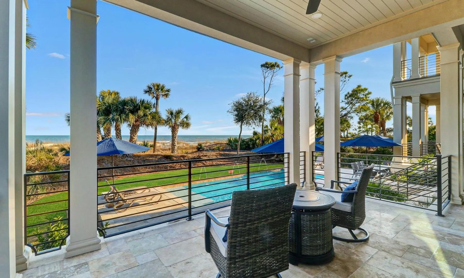 19 Armada Villa Hilton Head Island