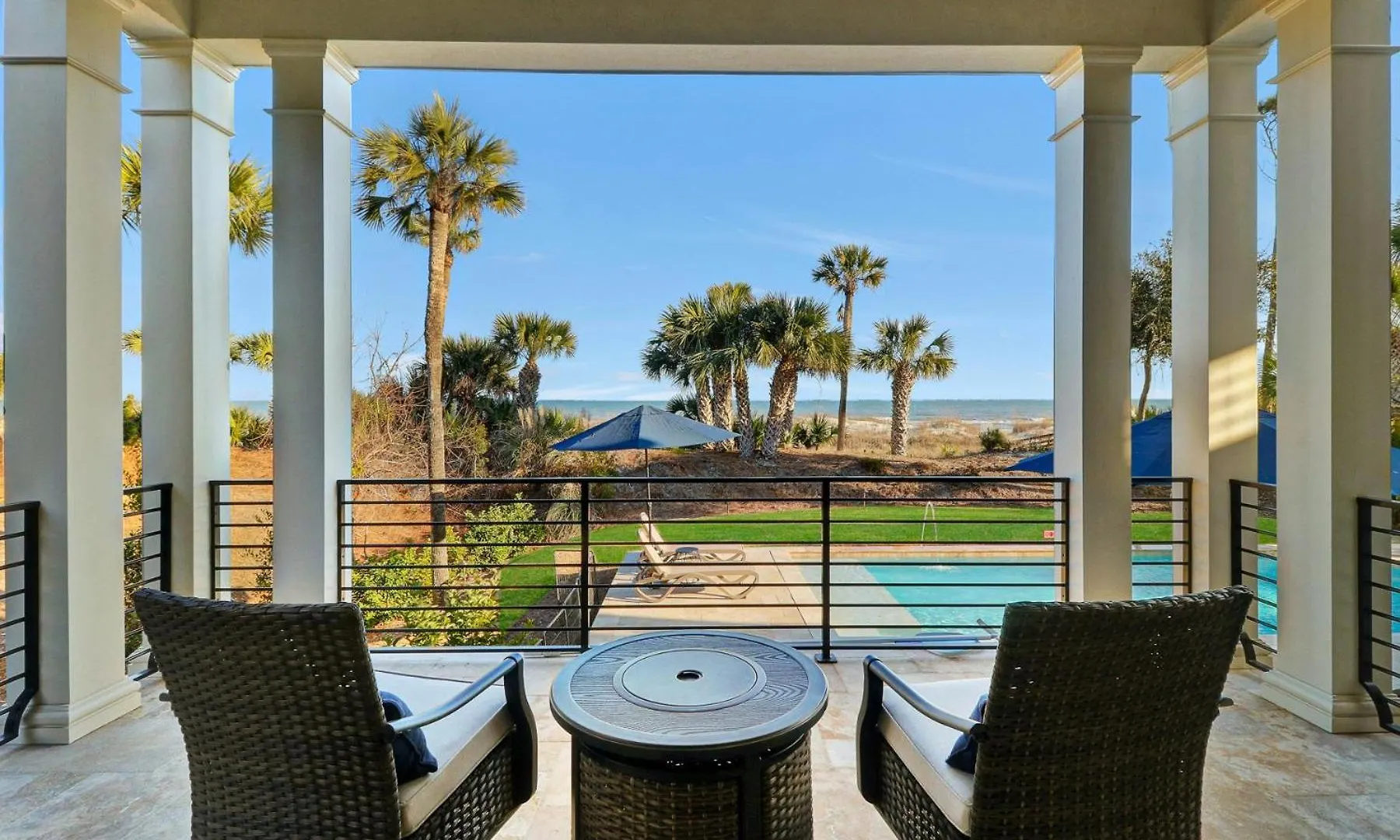 19 Armada Hilton Head Island