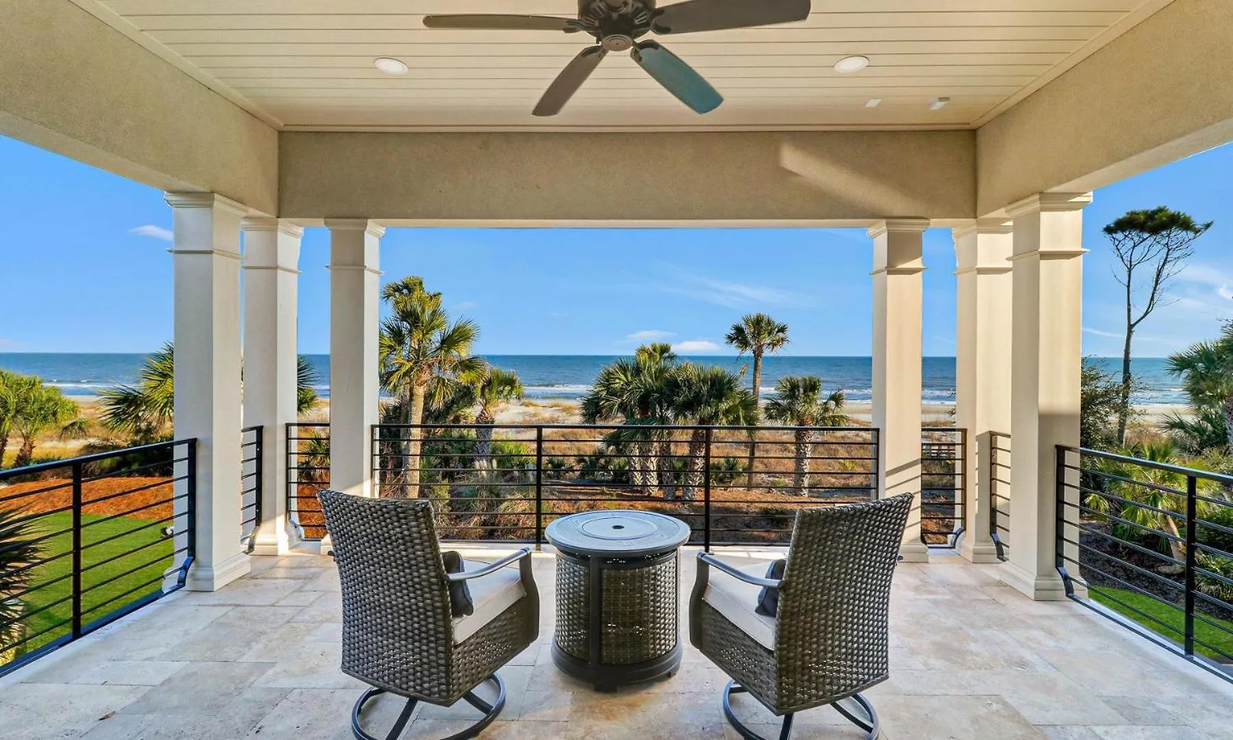 19 Armada Villa Hilton Head Island