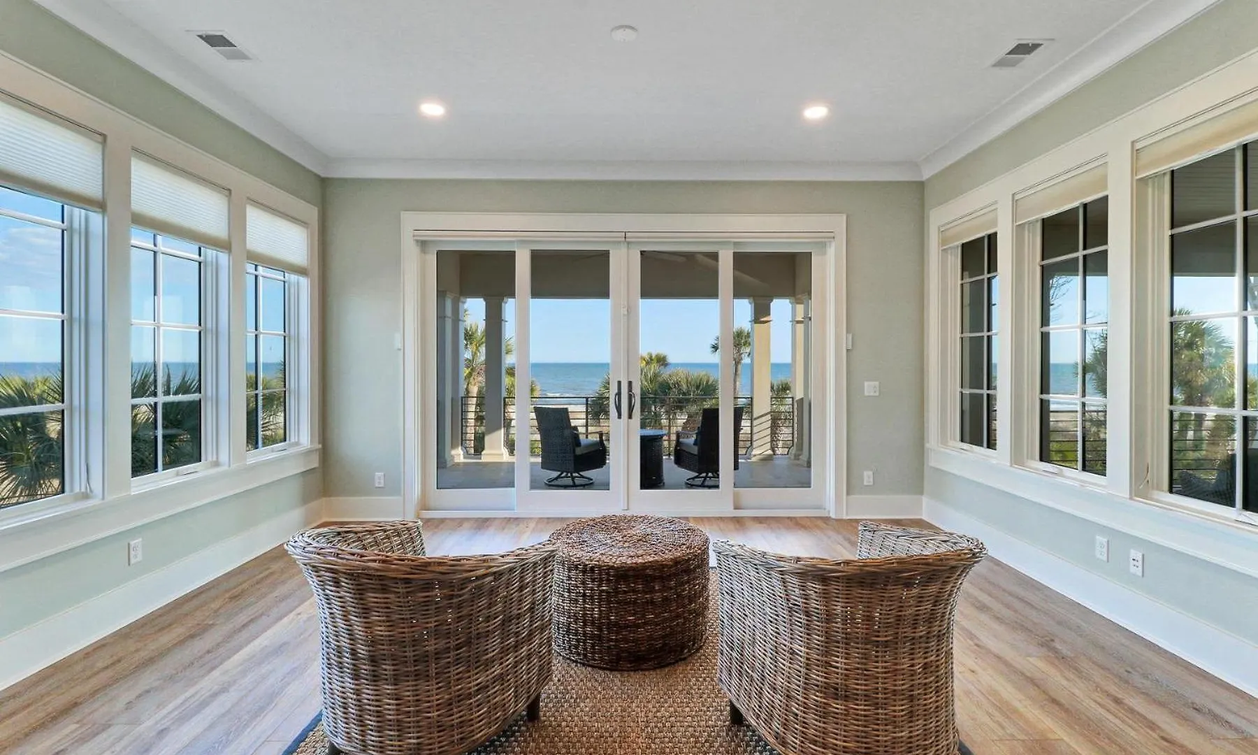 Villa 19 Armada Hilton Head Island