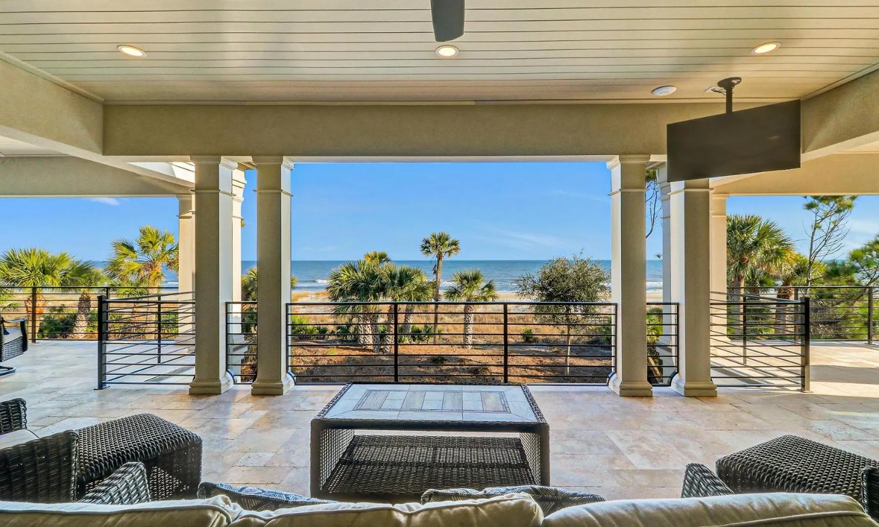 19 Armada * Hilton Head Island