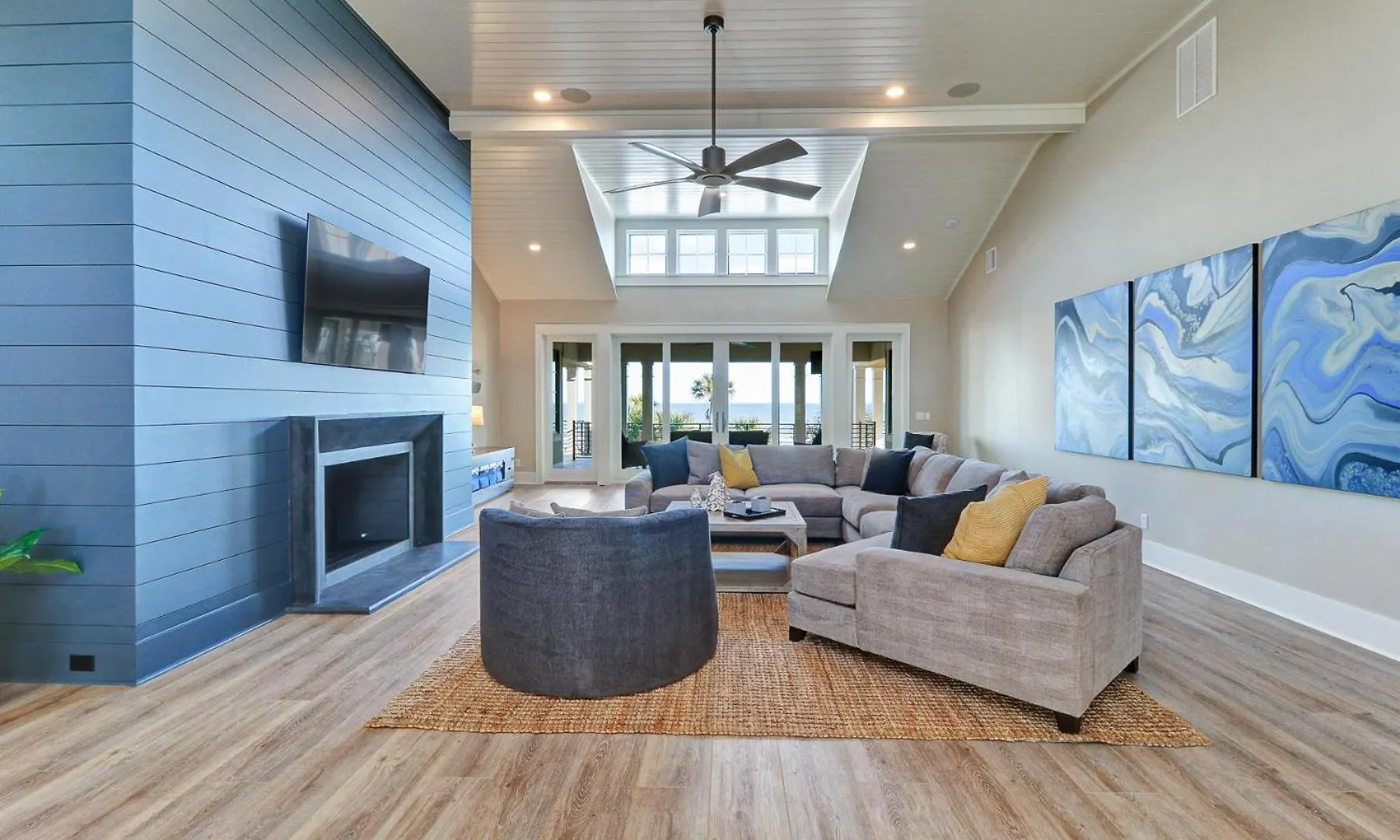 19 Armada Villa Hilton Head Island