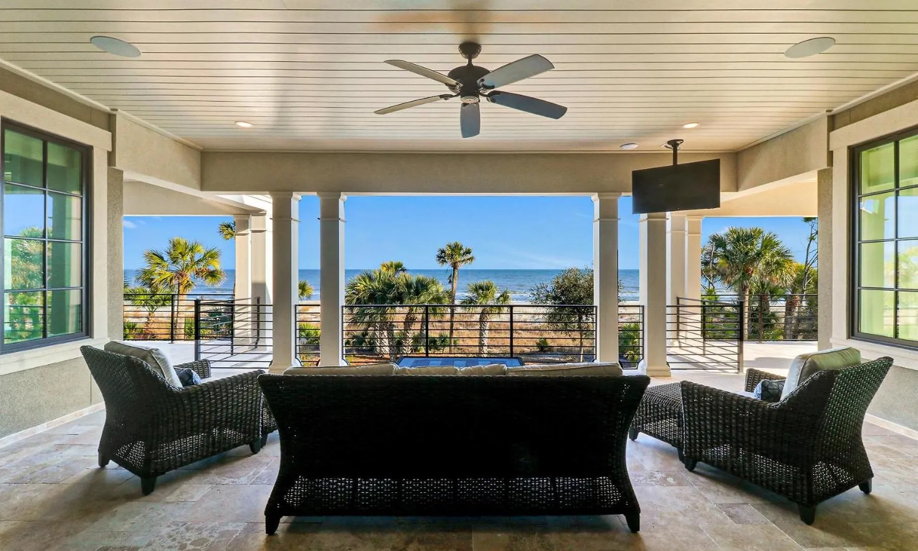 19 Armada * Hilton Head Island