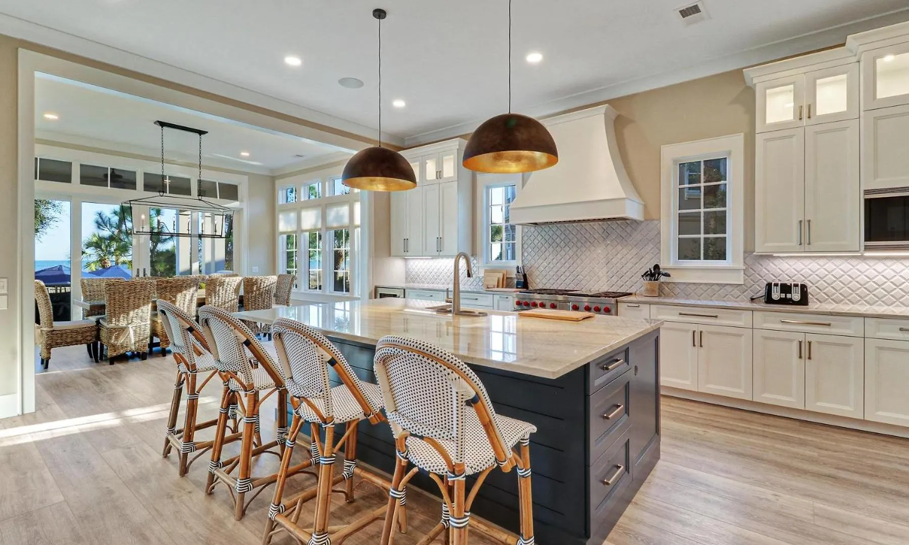 Villa 19 Armada Hilton Head Island