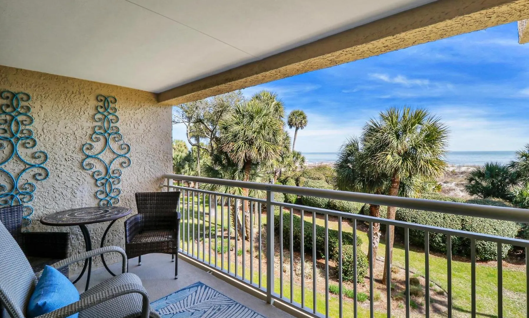 466 Captains Walk Villa Hilton Head Island