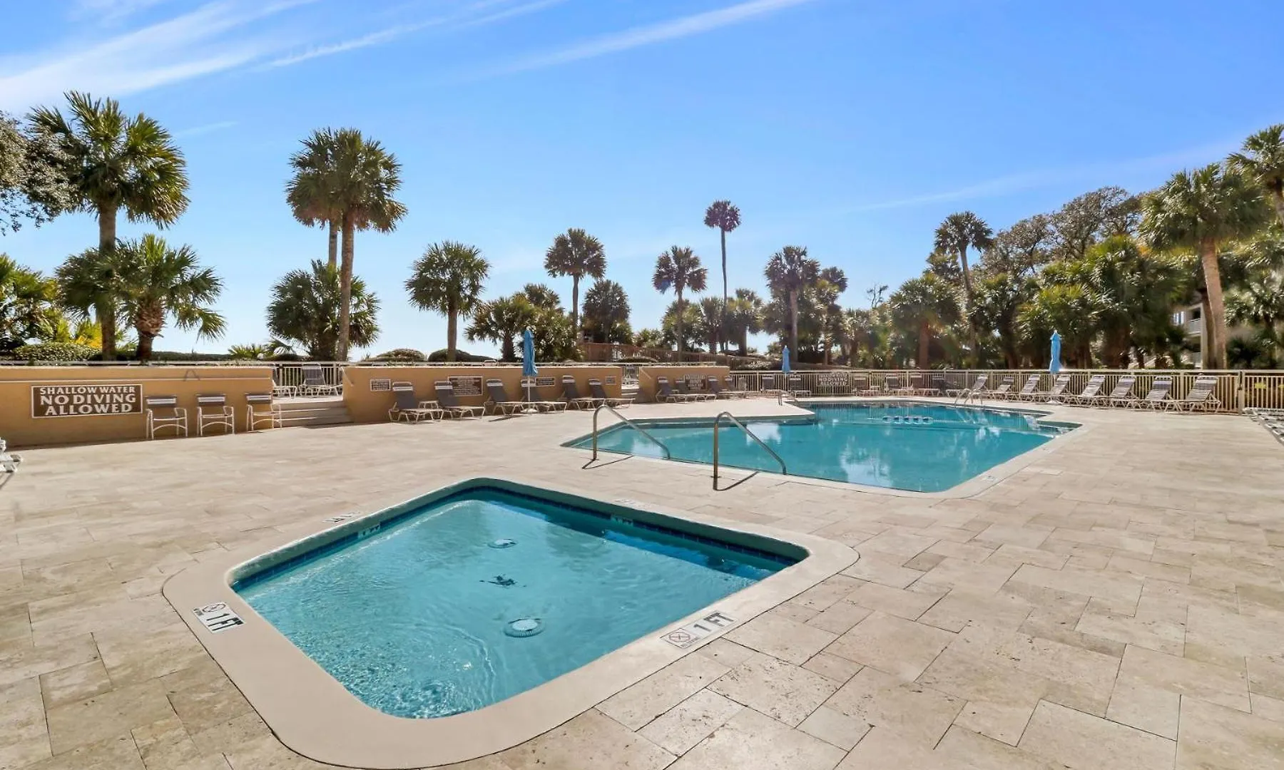 Villa 466 Captains Walk Hilton Head Island