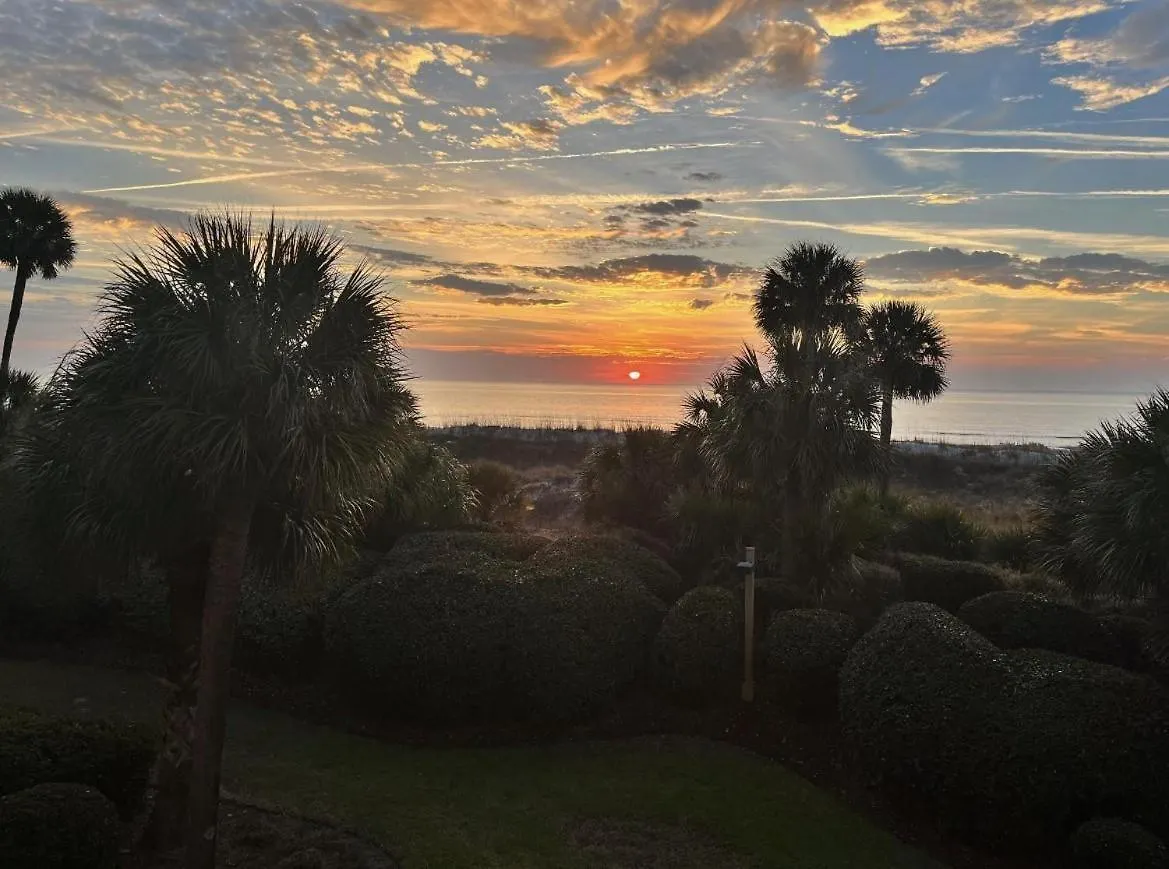 466 Captains Walk Hilton Head Island