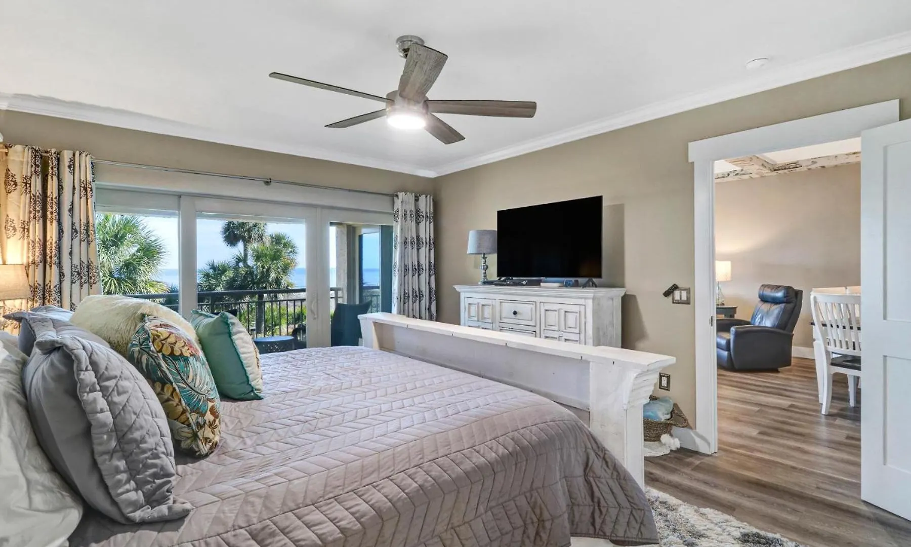 466 Captains Walk Villa Hilton Head Island