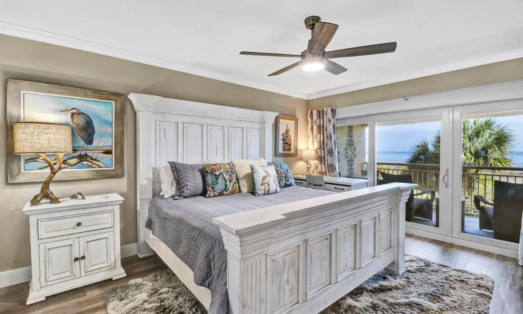 Villa 466 Captains Walk Hilton Head Island