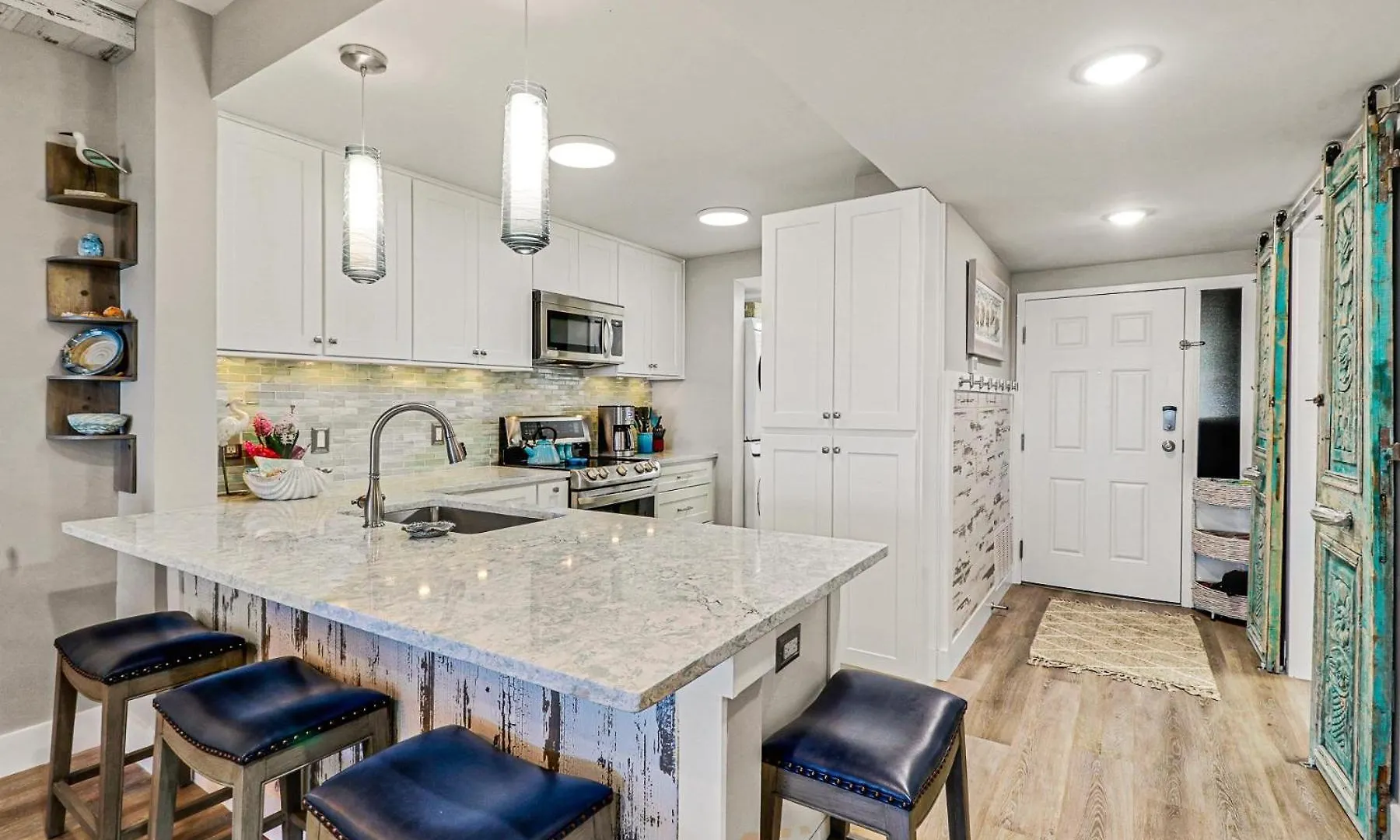 466 Captains Walk * Hilton Head Island