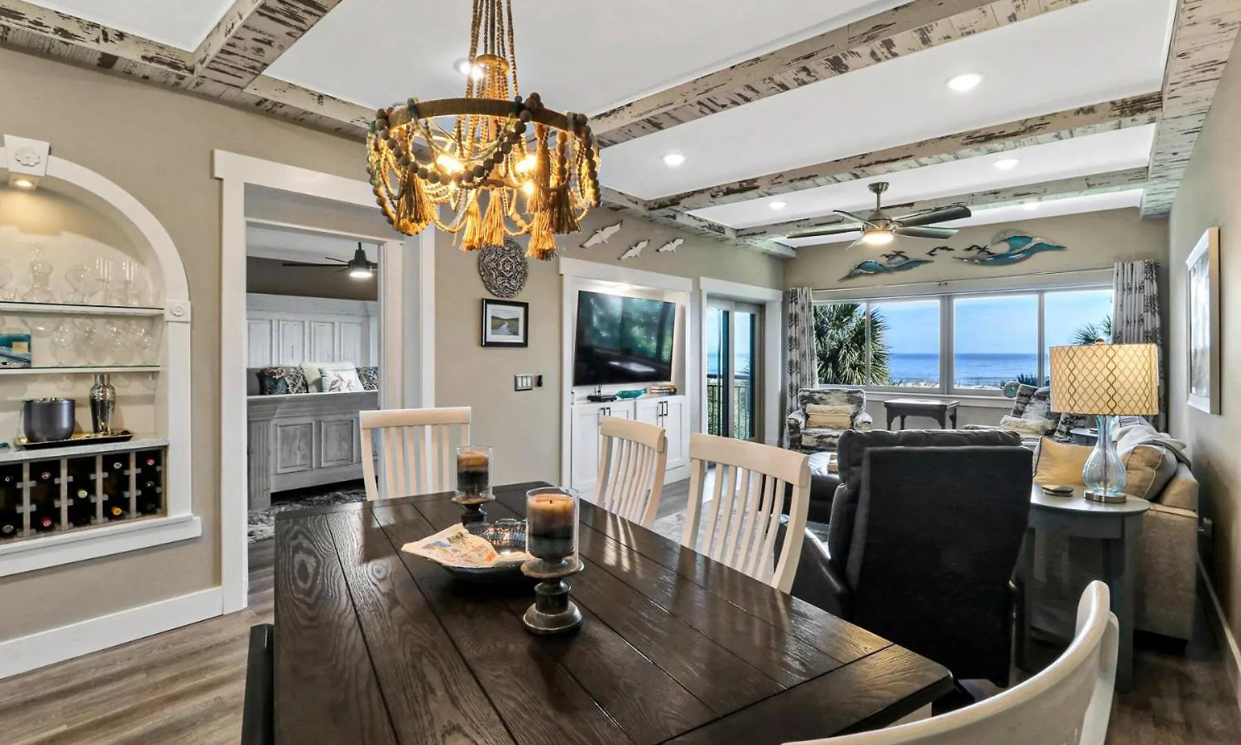 466 Captains Walk * Hilton Head Island