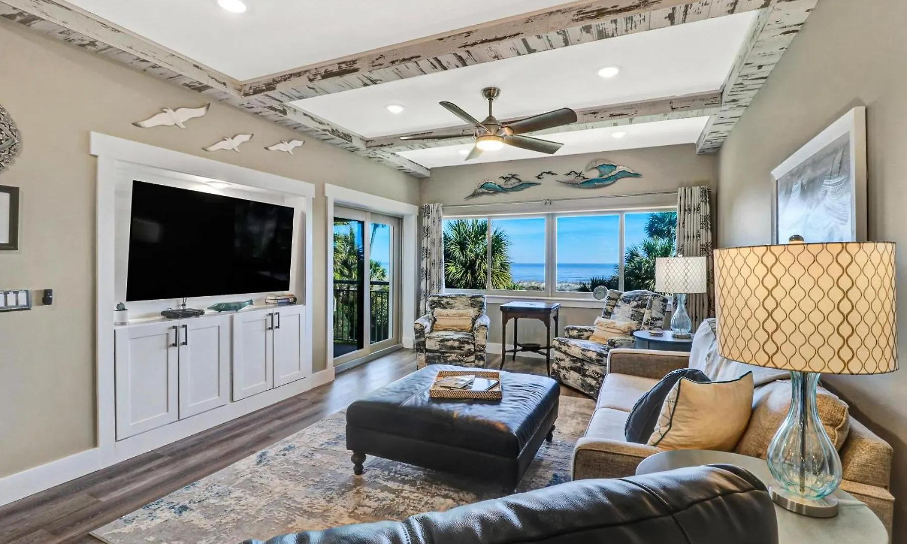 466 Captains Walk Villa *