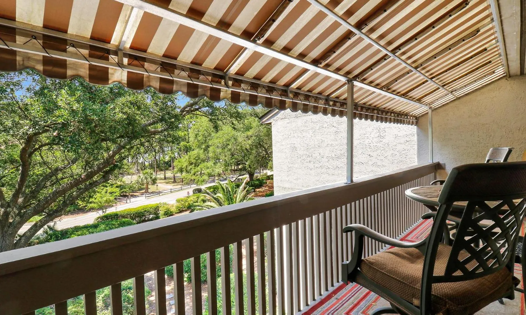 Villa 1690 Bluff Hilton Head Island