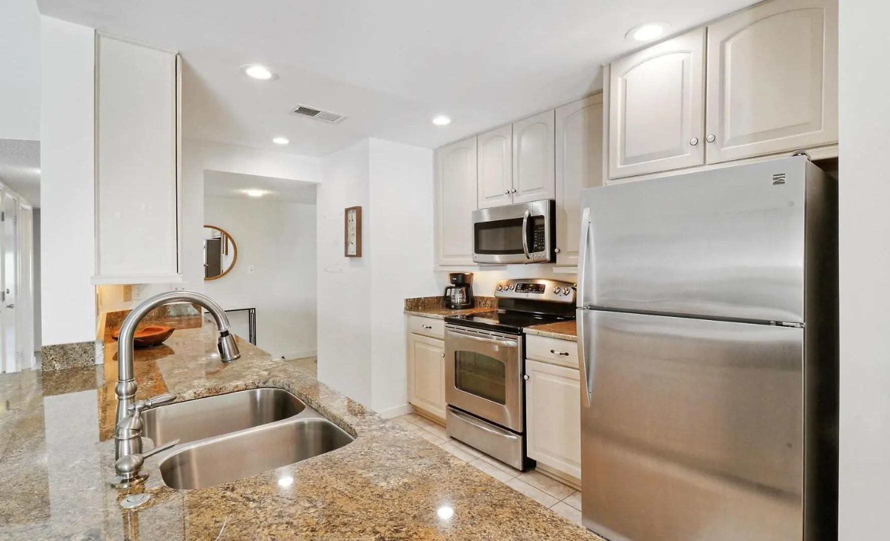 1690 Bluff Villa Hilton Head Island