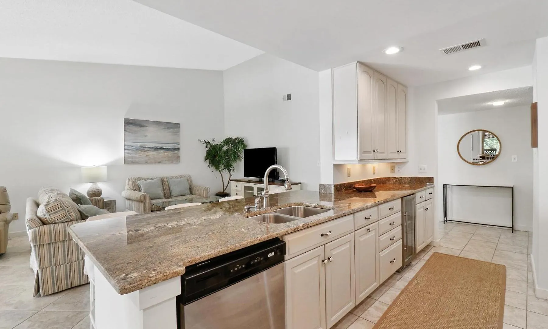Villa 1690 Bluff Hilton Head Island