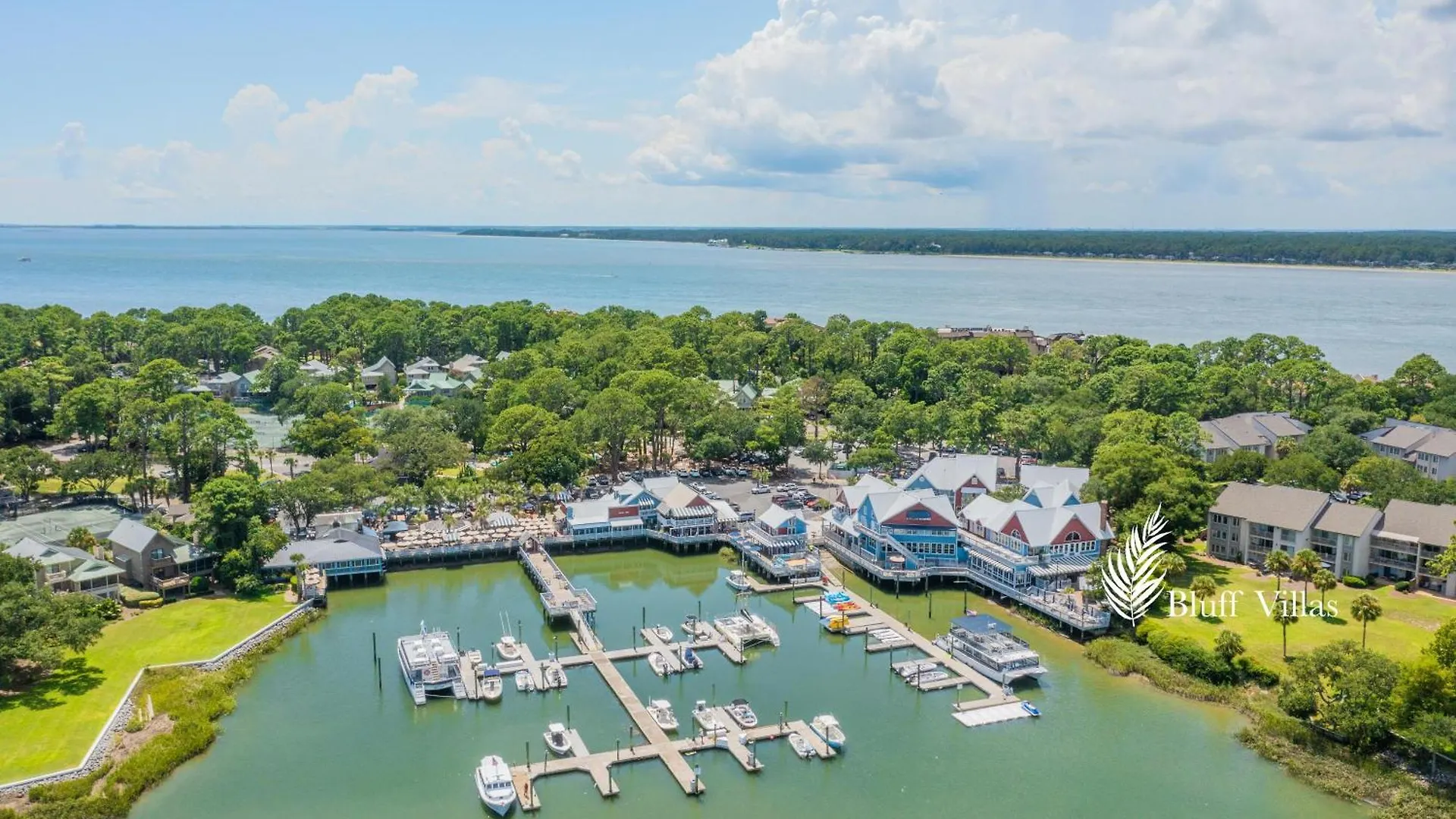 1690 Bluff * Hilton Head Island