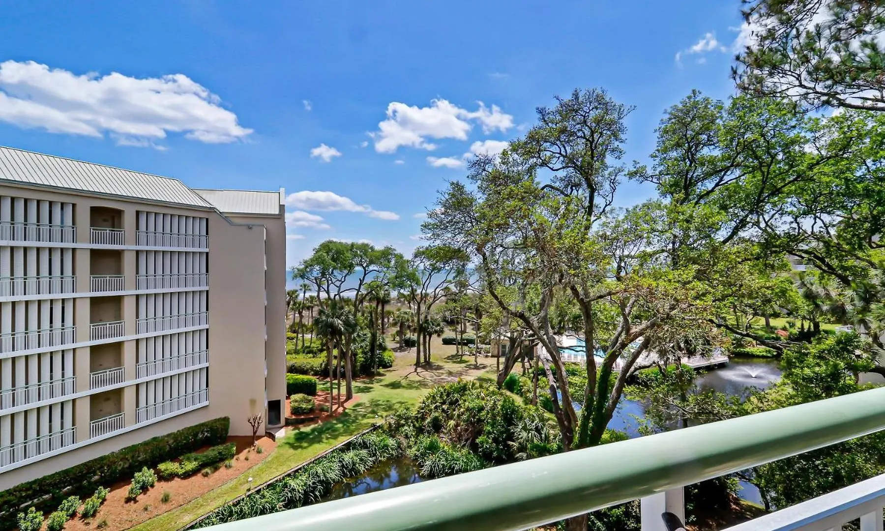 Villa 401 Windsor Place *