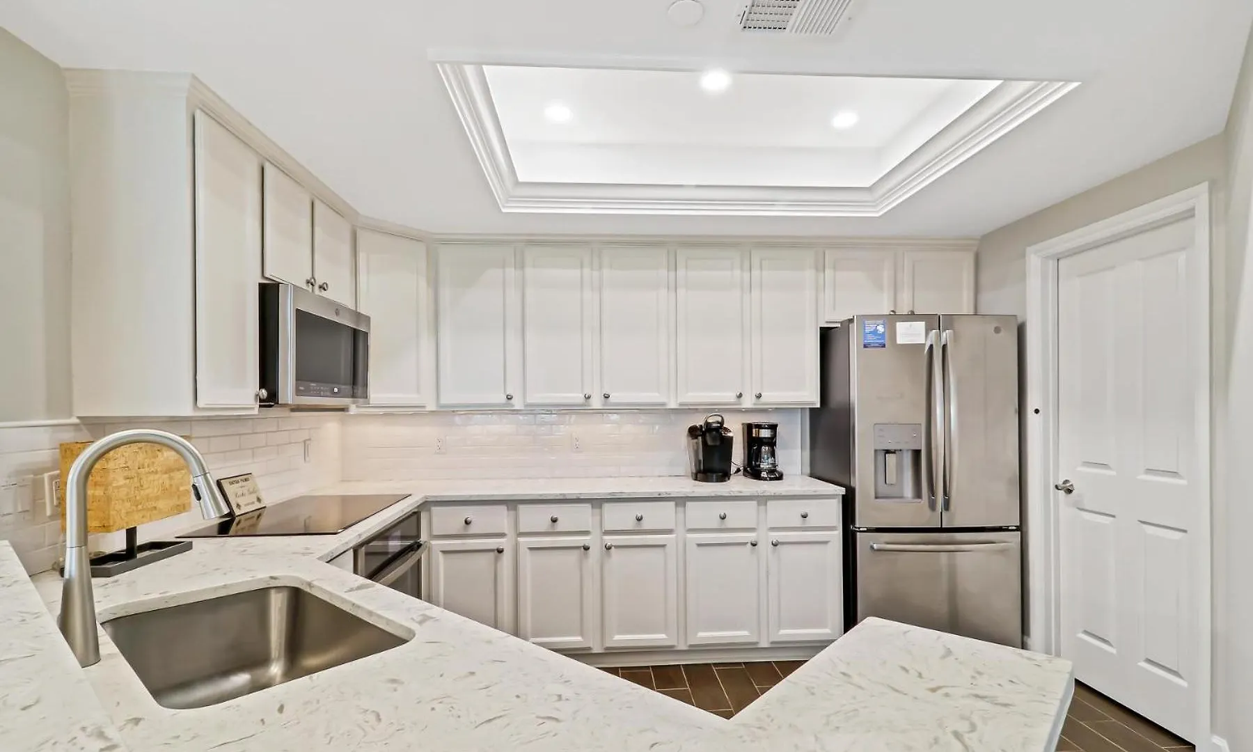 Villa 401 Windsor Place