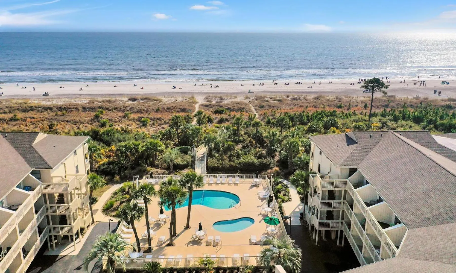 212 Breakers Villa *