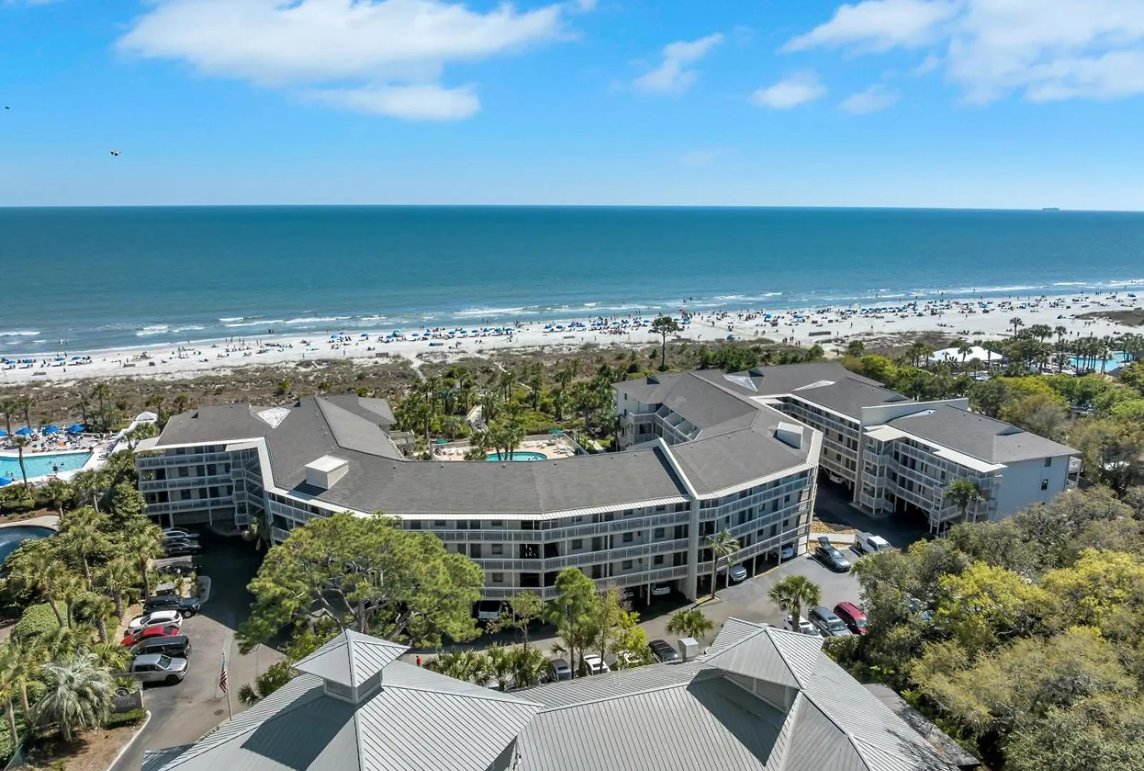 Villa 212 Breakers Hilton Head Island