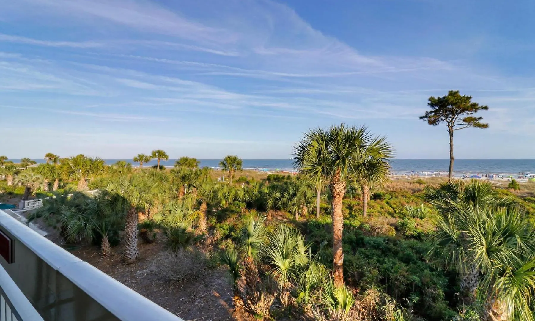 212 Breakers Villa Hilton Head Island