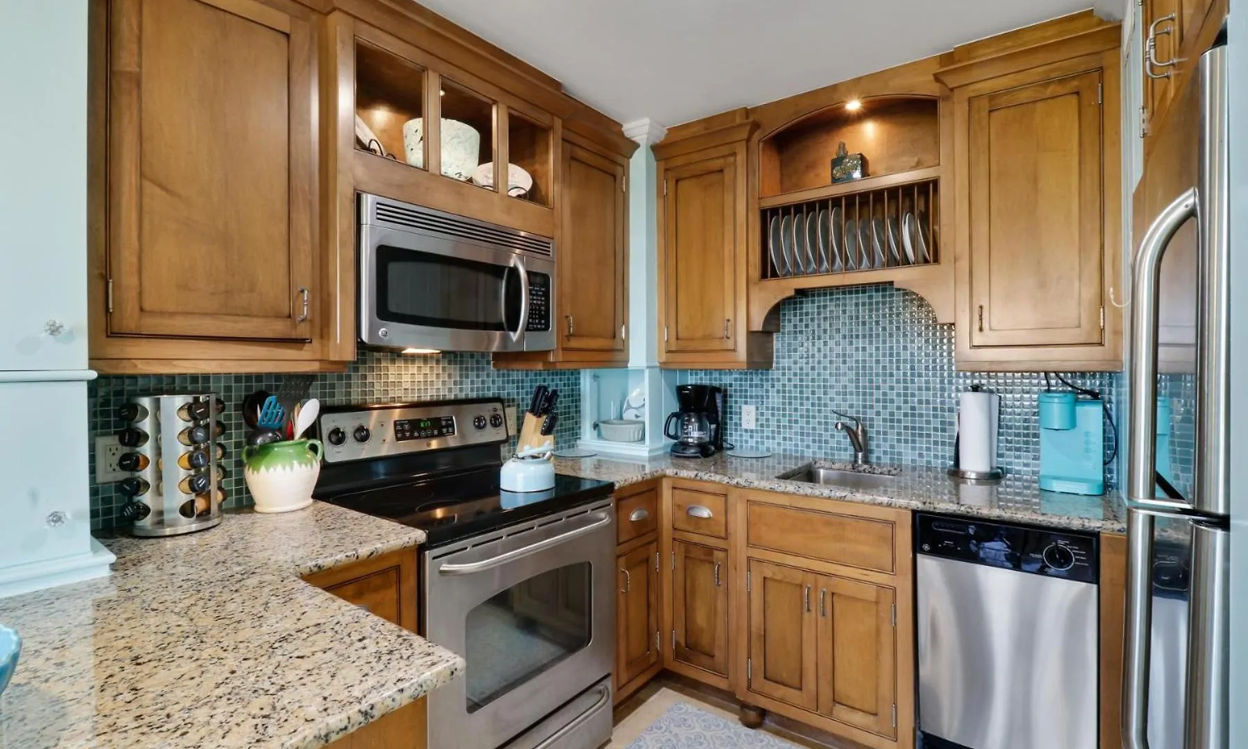 212 Breakers Villa *