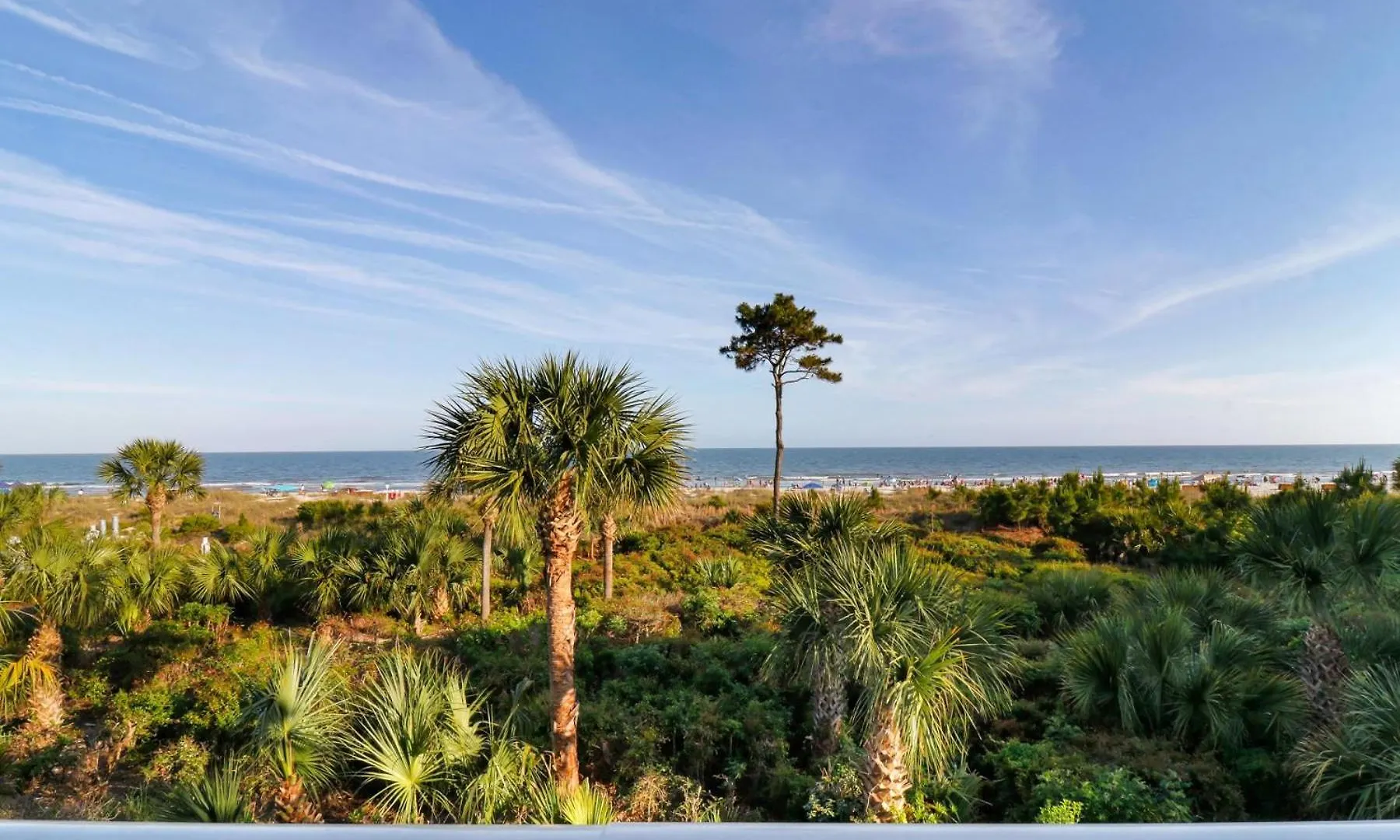 212 Breakers Hilton Head Island