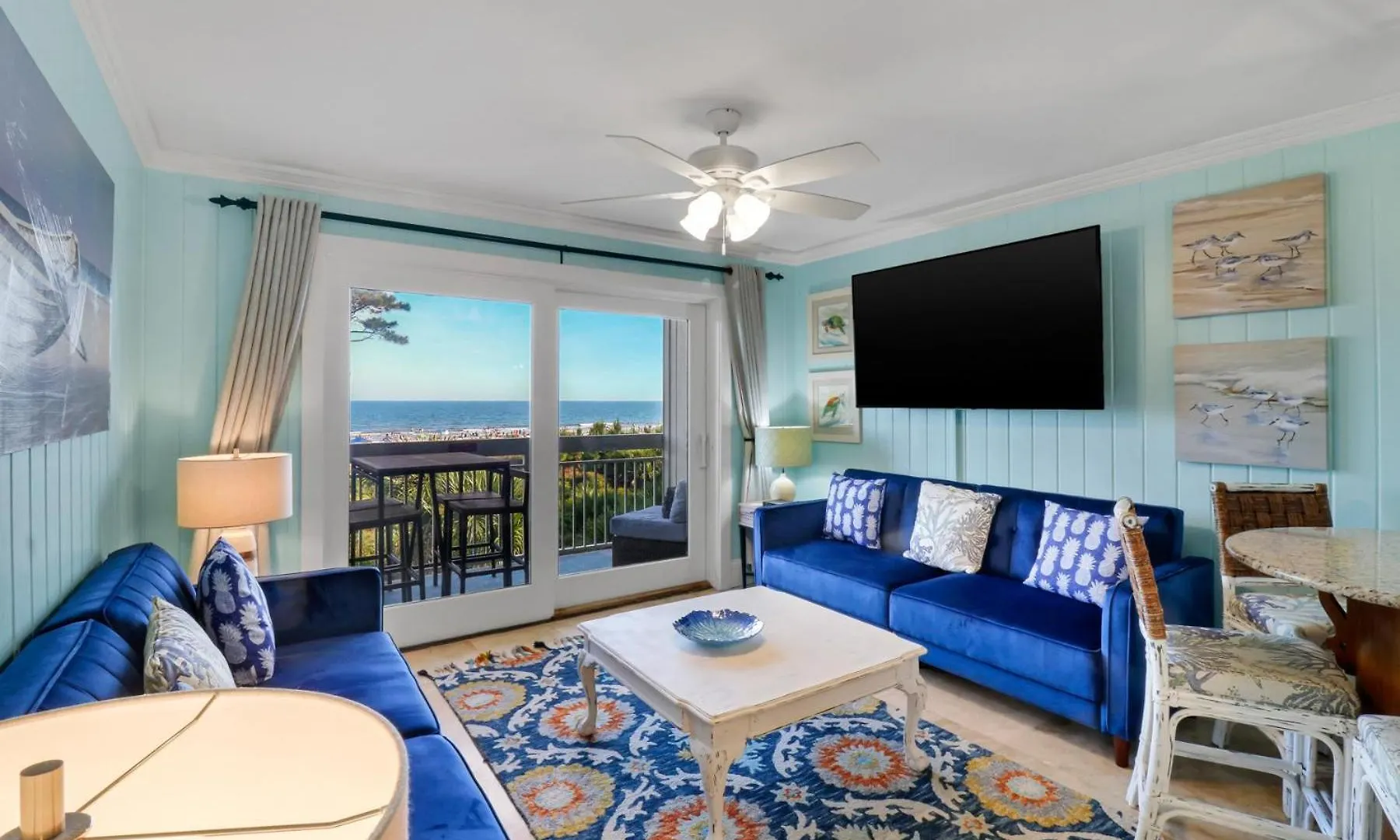 212 Breakers Villa