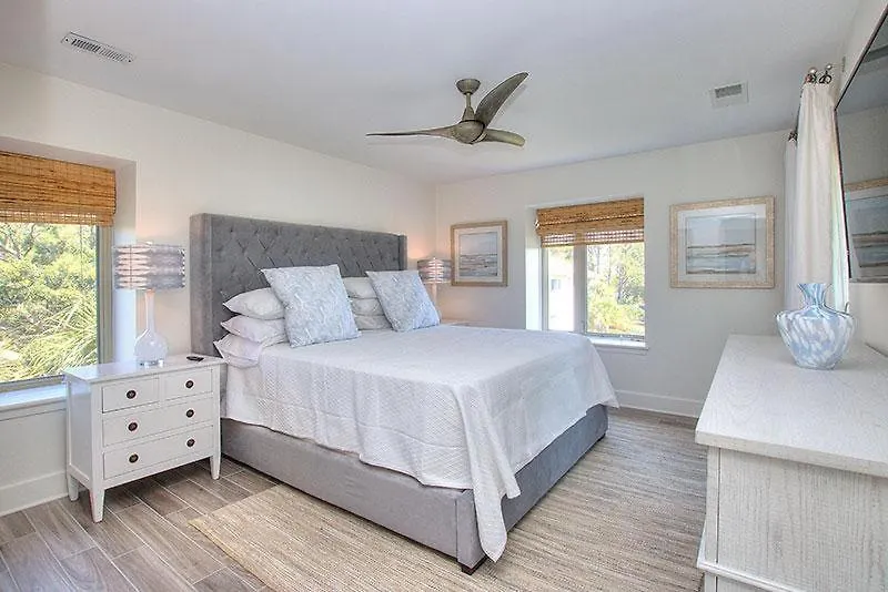 1765 Bluff * Hilton Head Island