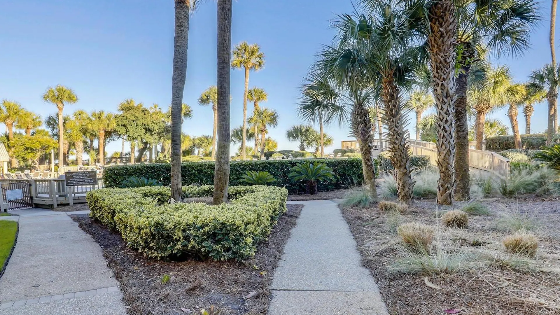 450 Captains Walk Hilton Head Island