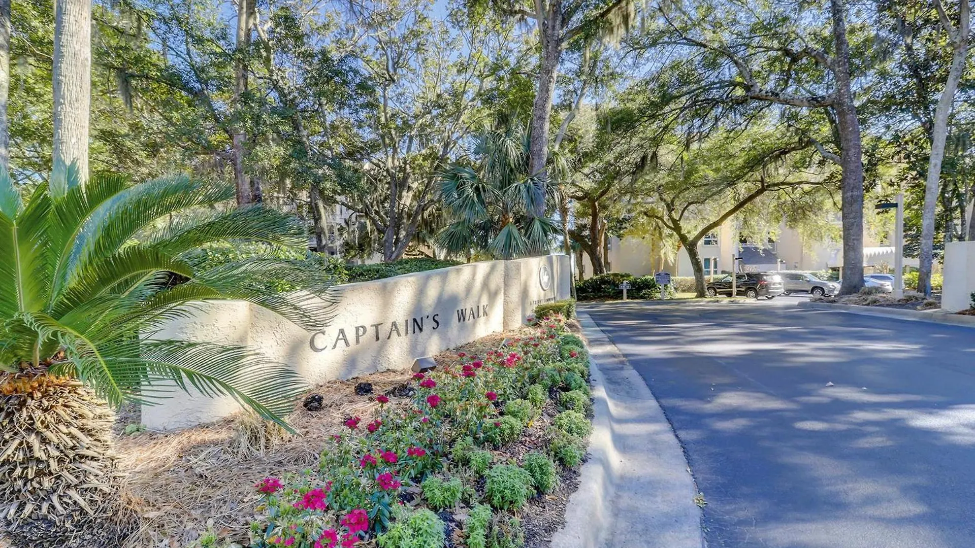 450 Captains Walk Villa *