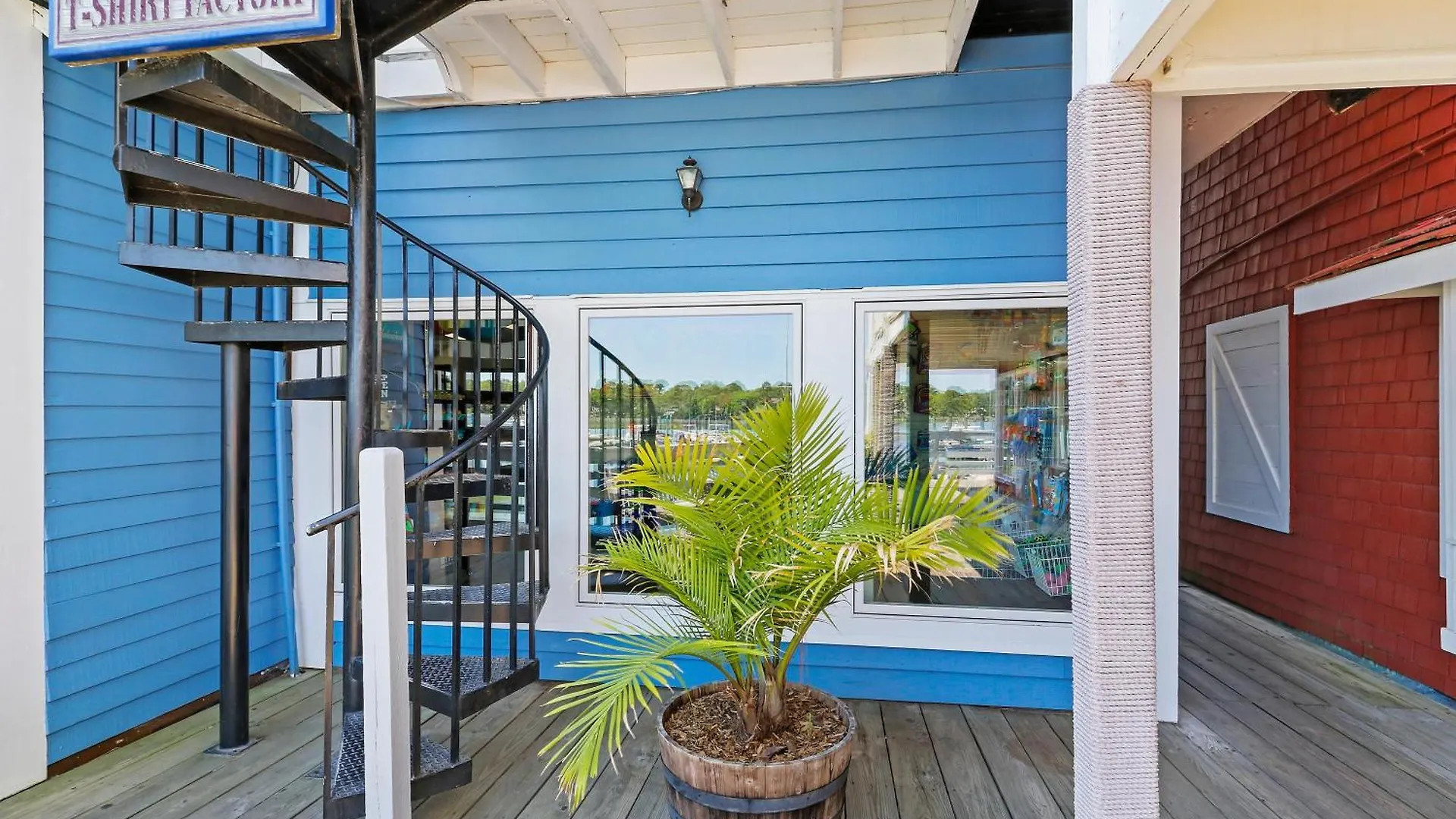 1809 Bluff * Hilton Head Island