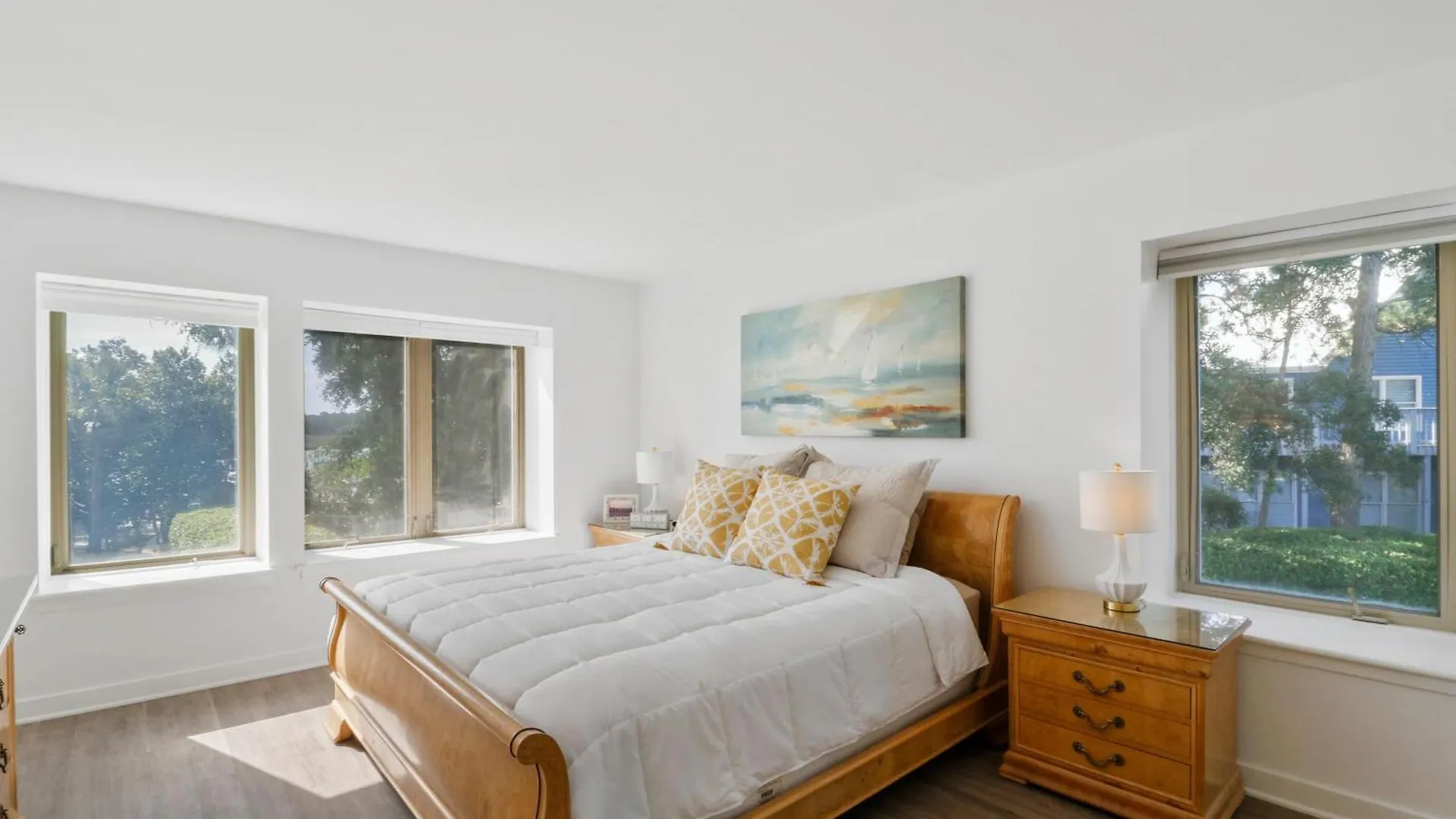 Villa 1809 Bluff *