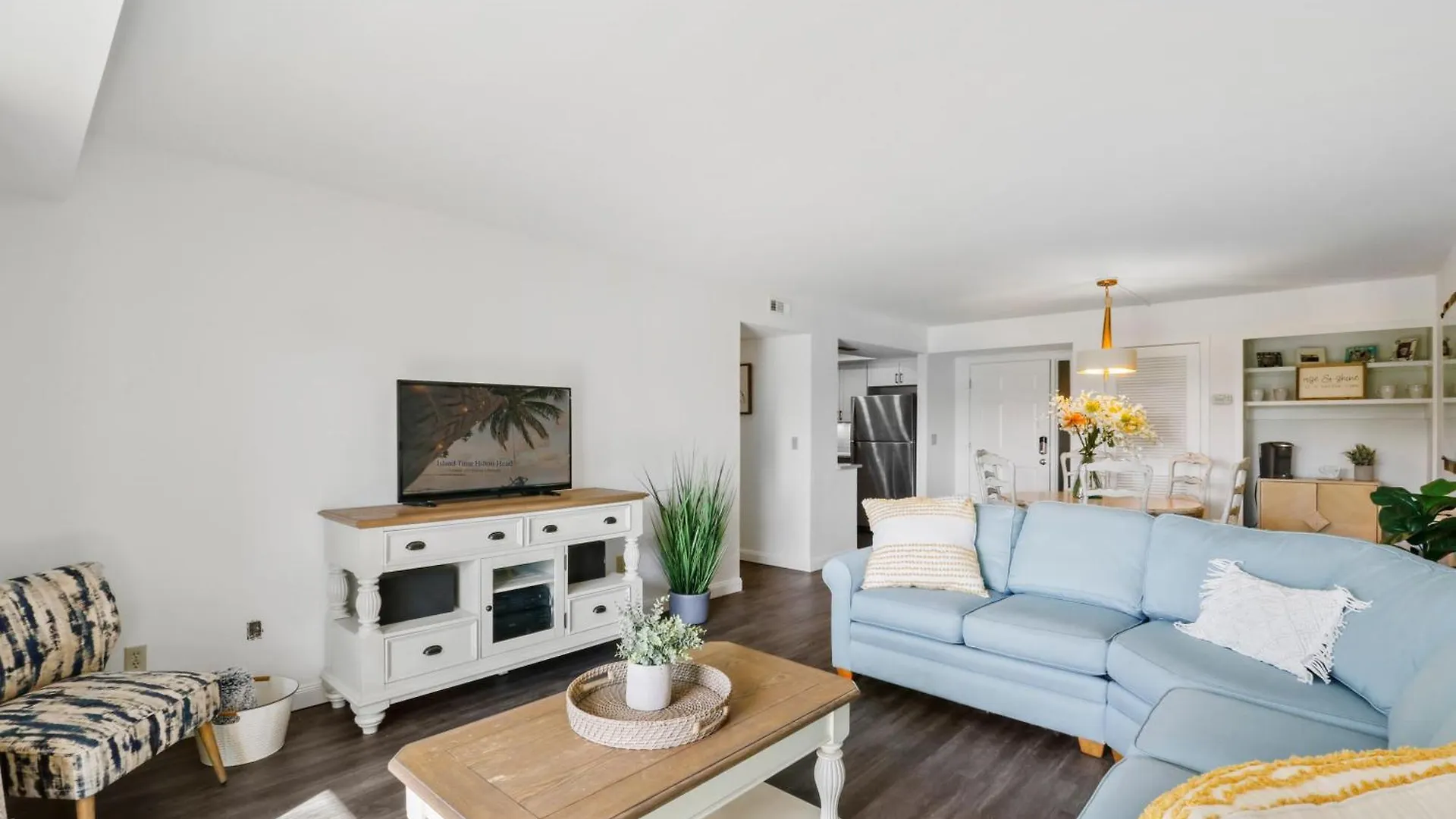 Villa 1809 Bluff Hilton Head Island
