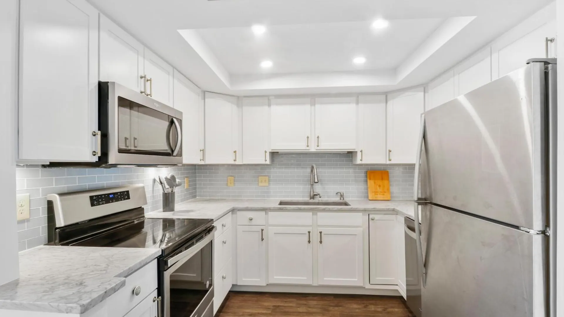 Villa 1809 Bluff *